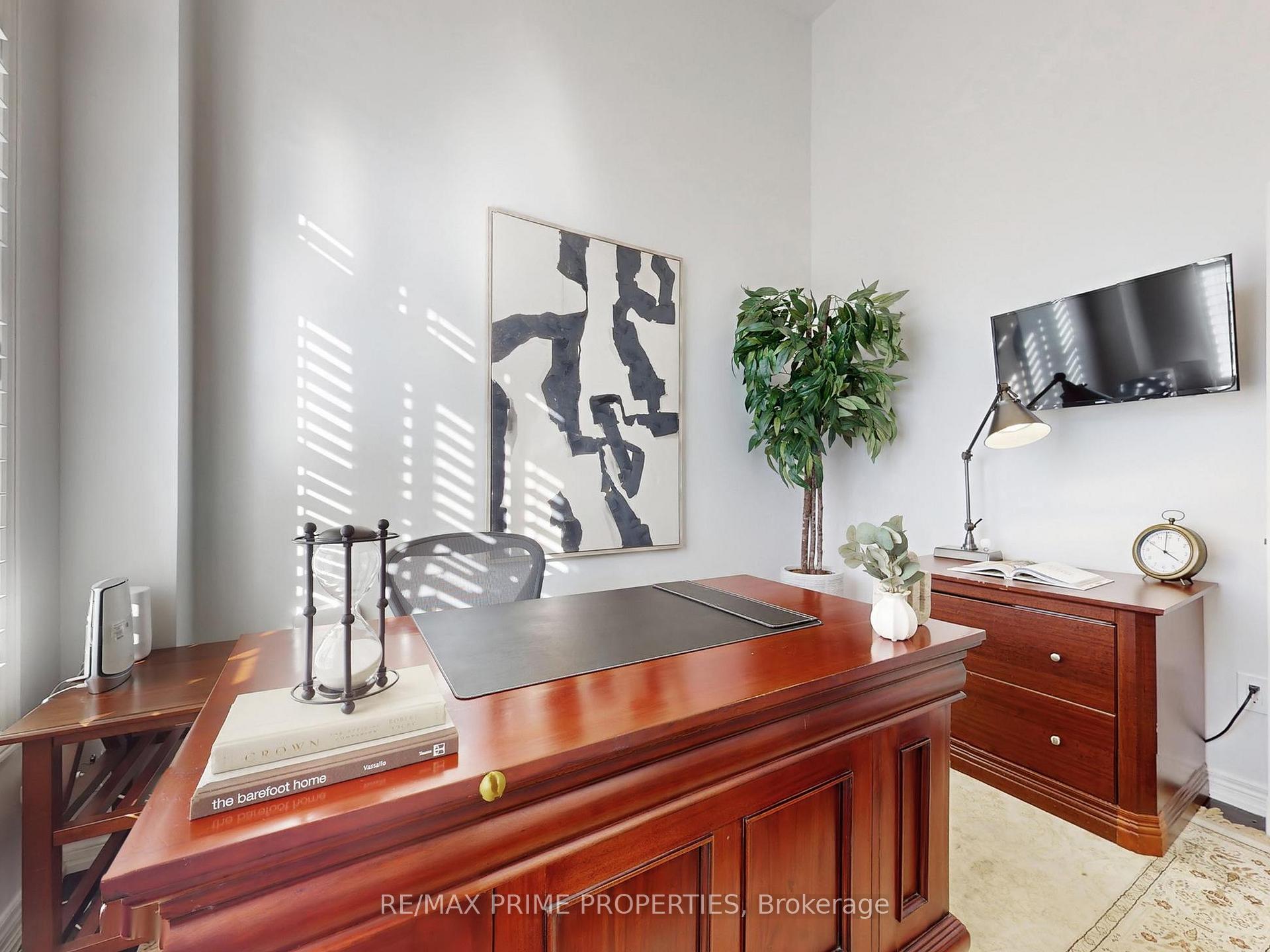 Photo 5 of 71 Everett Street, Markham, Wismer — HOMEH