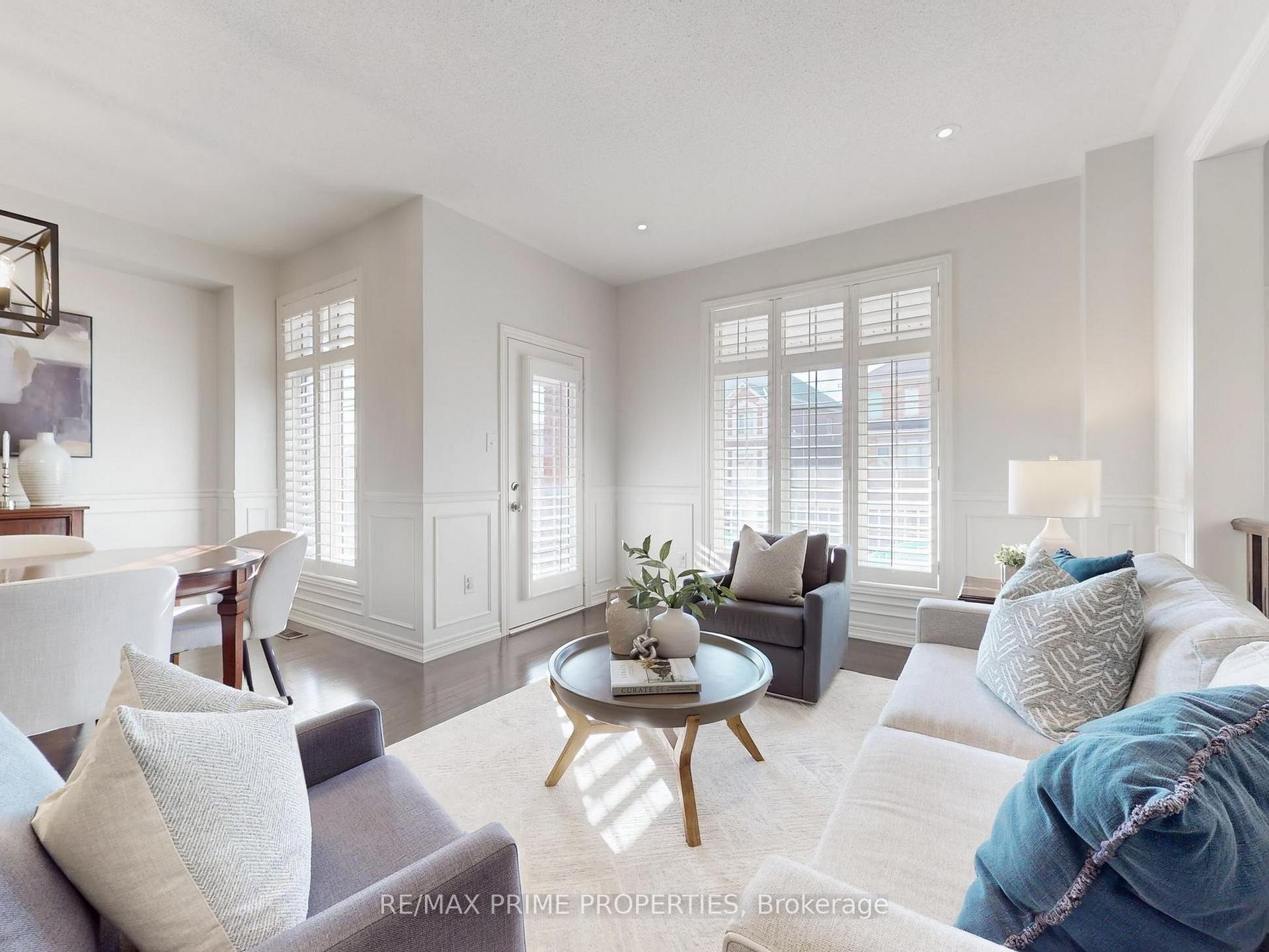 Photo 6 of 71 Everett Street, Markham, Wismer — HOMEH