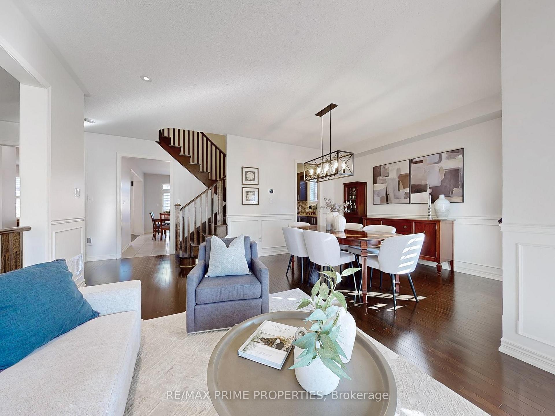 Photo 8 of 71 Everett Street, Markham, Wismer — HOMEH