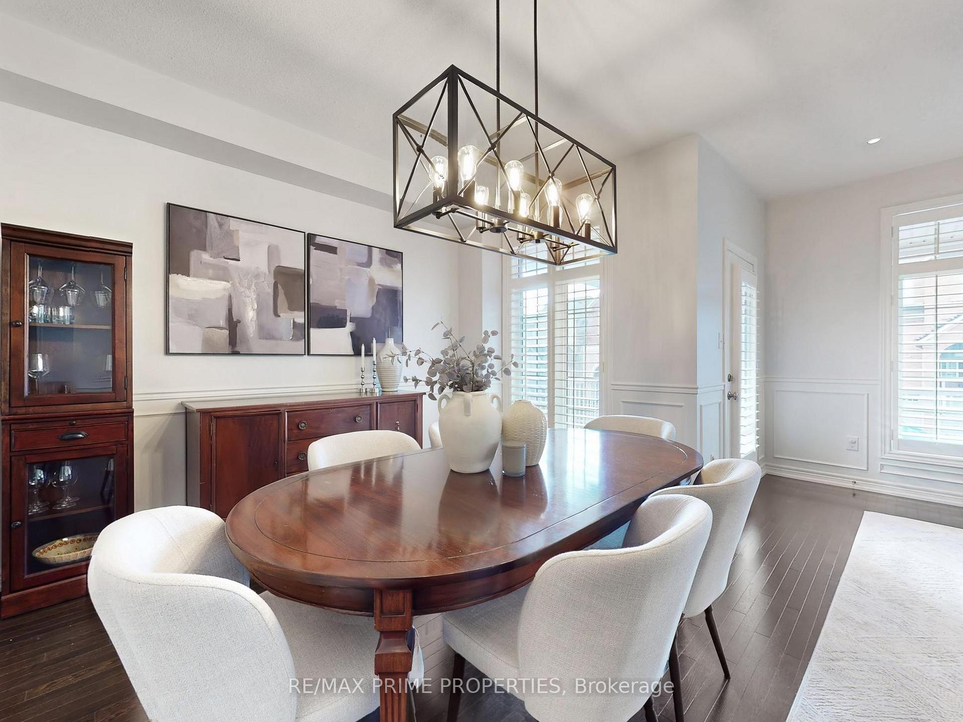 Photo 9 of 71 Everett Street, Markham, Wismer — HOMEH