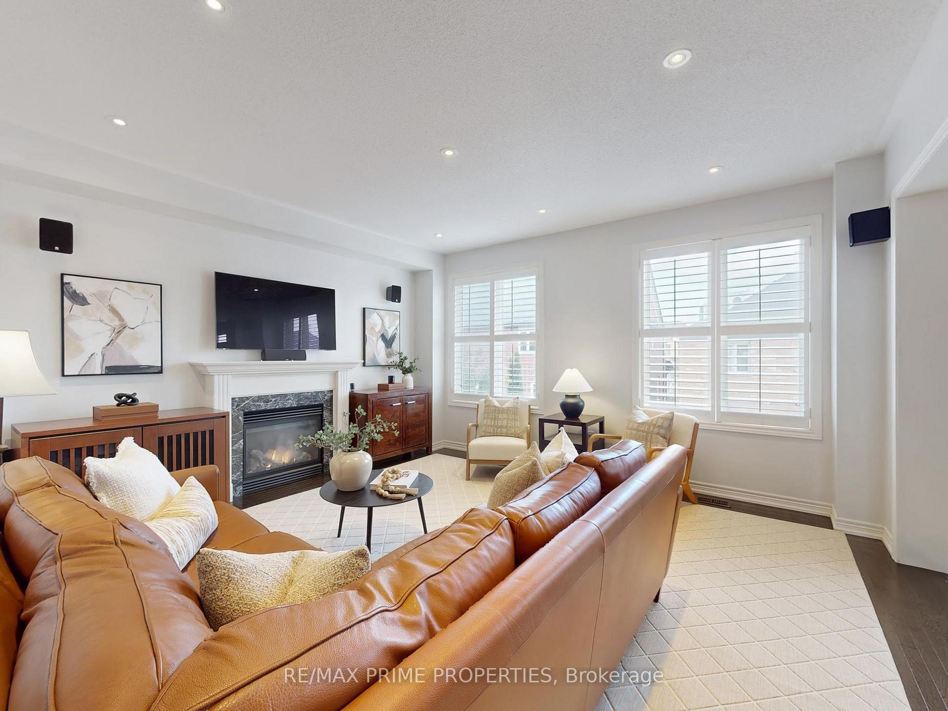 Photo 11 of 71 Everett Street, Markham, Wismer — HOMEH