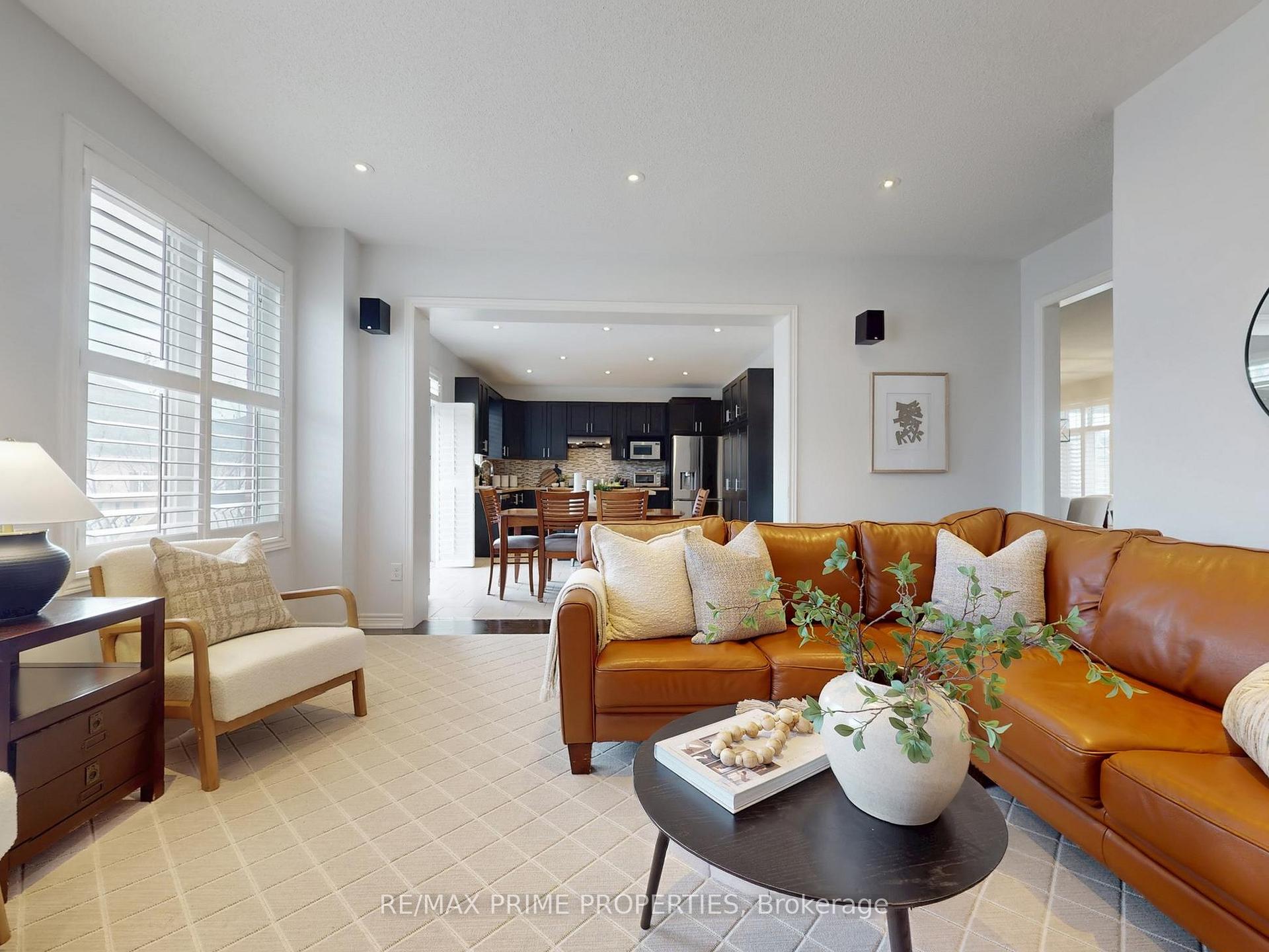 Photo 12 of 71 Everett Street, Markham, Wismer — HOMEH