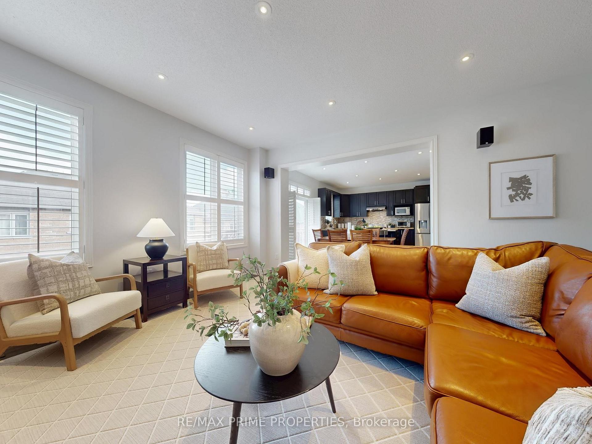 Photo 13 of 71 Everett Street, Markham, Wismer — HOMEH