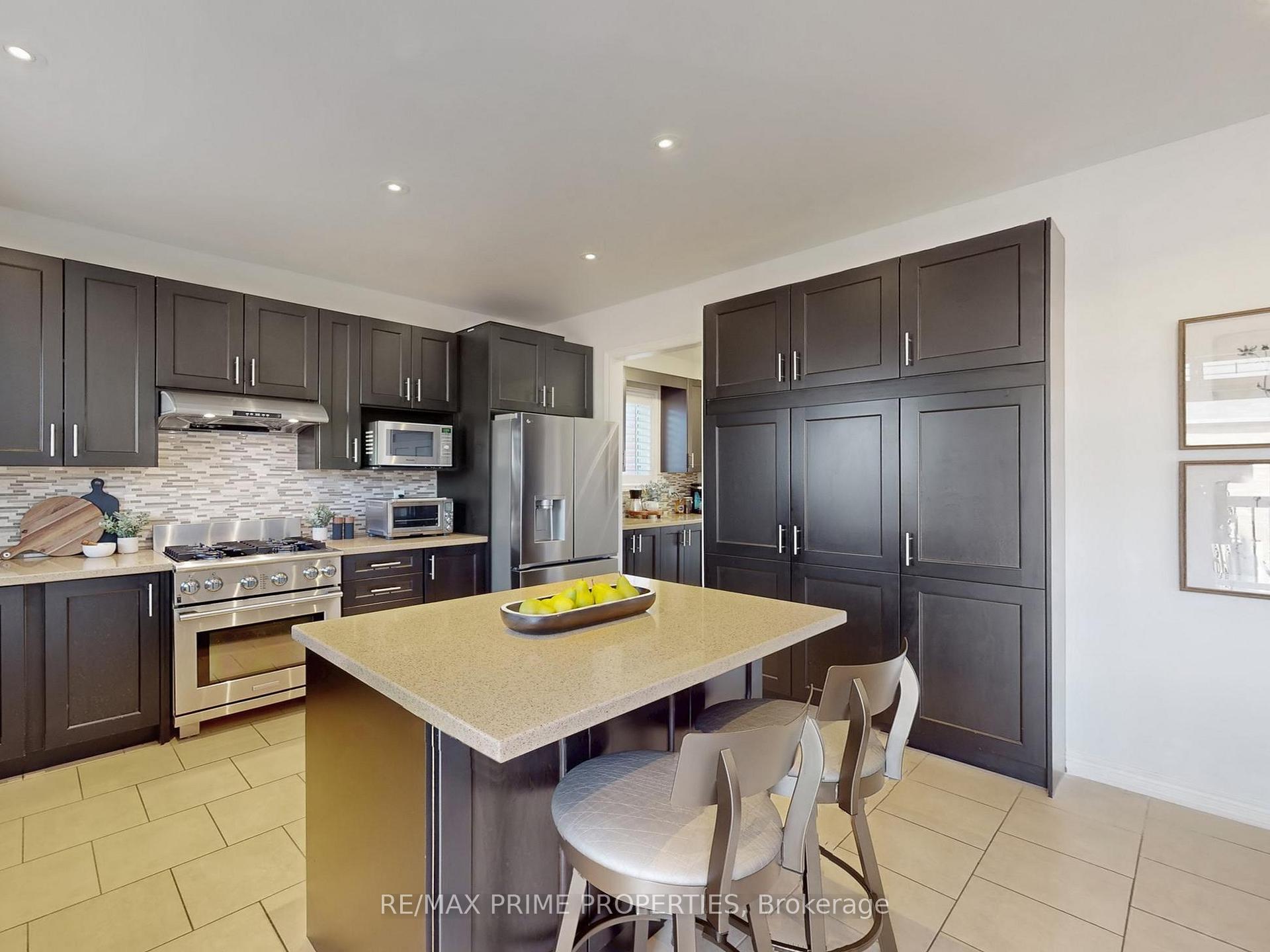 Photo 14 of 71 Everett Street, Markham, Wismer — HOMEH