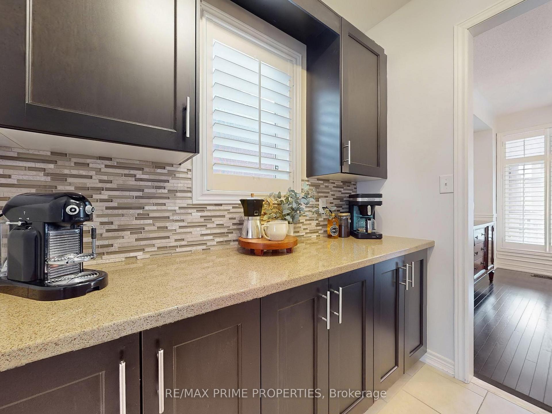 Photo 16 of 71 Everett Street, Markham, Wismer — HOMEH