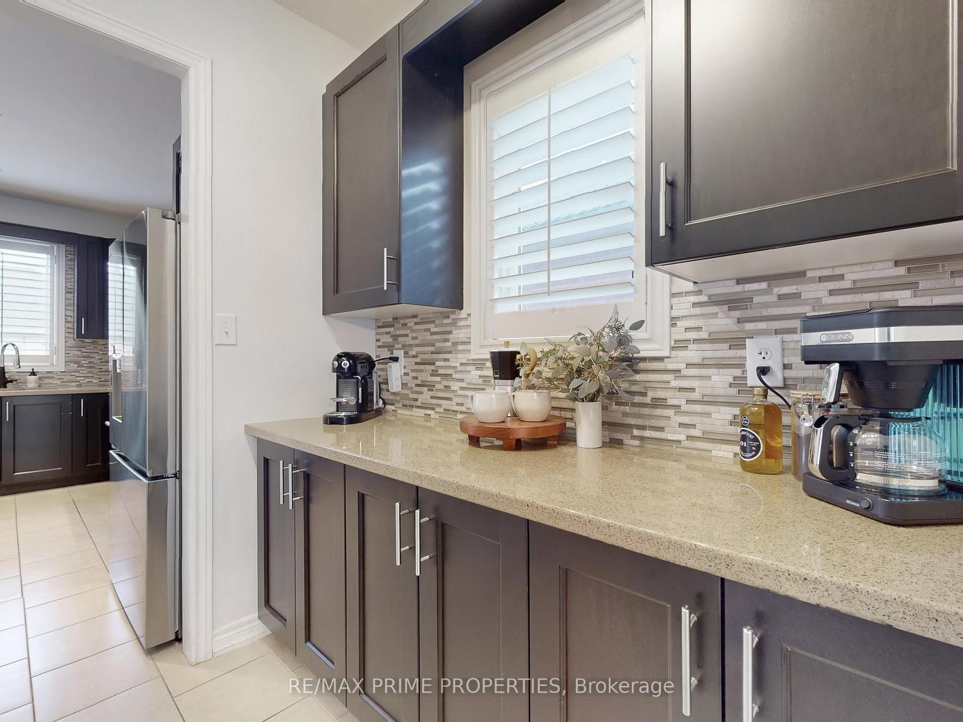 Photo 17 of 71 Everett Street, Markham, Wismer — HOMEH