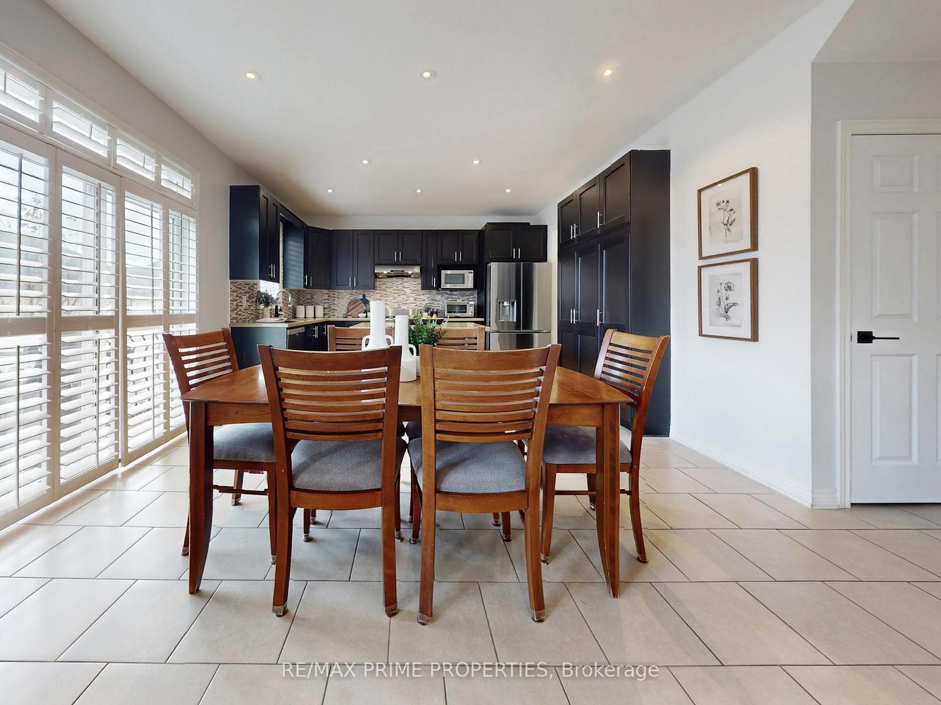 Photo 18 of 71 Everett Street, Markham, Wismer — HOMEH