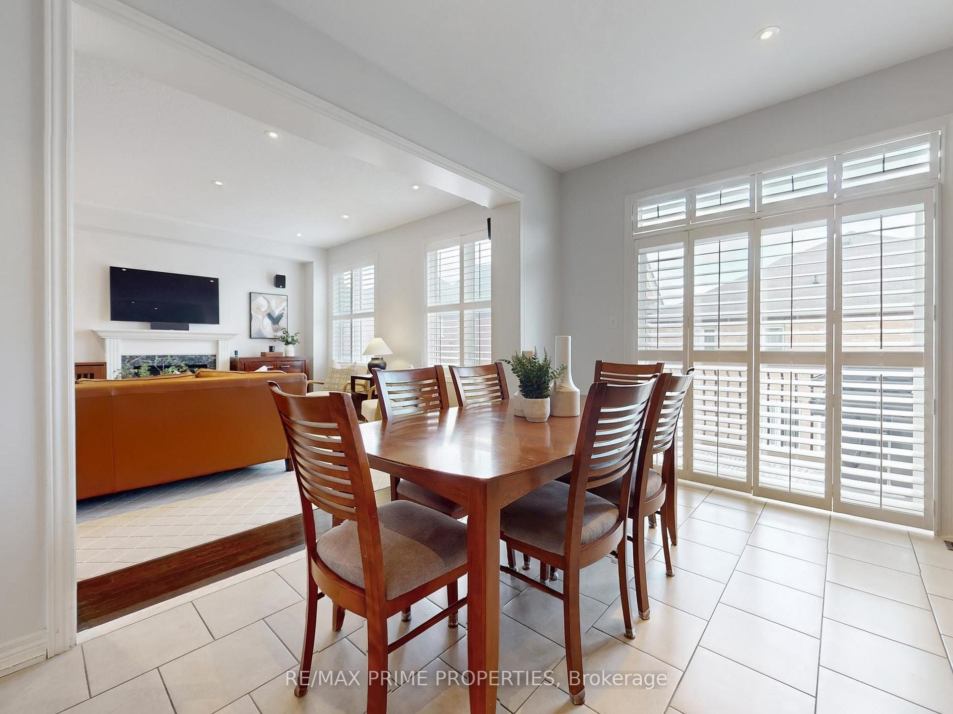 Photo 19 of 71 Everett Street, Markham, Wismer — HOMEH