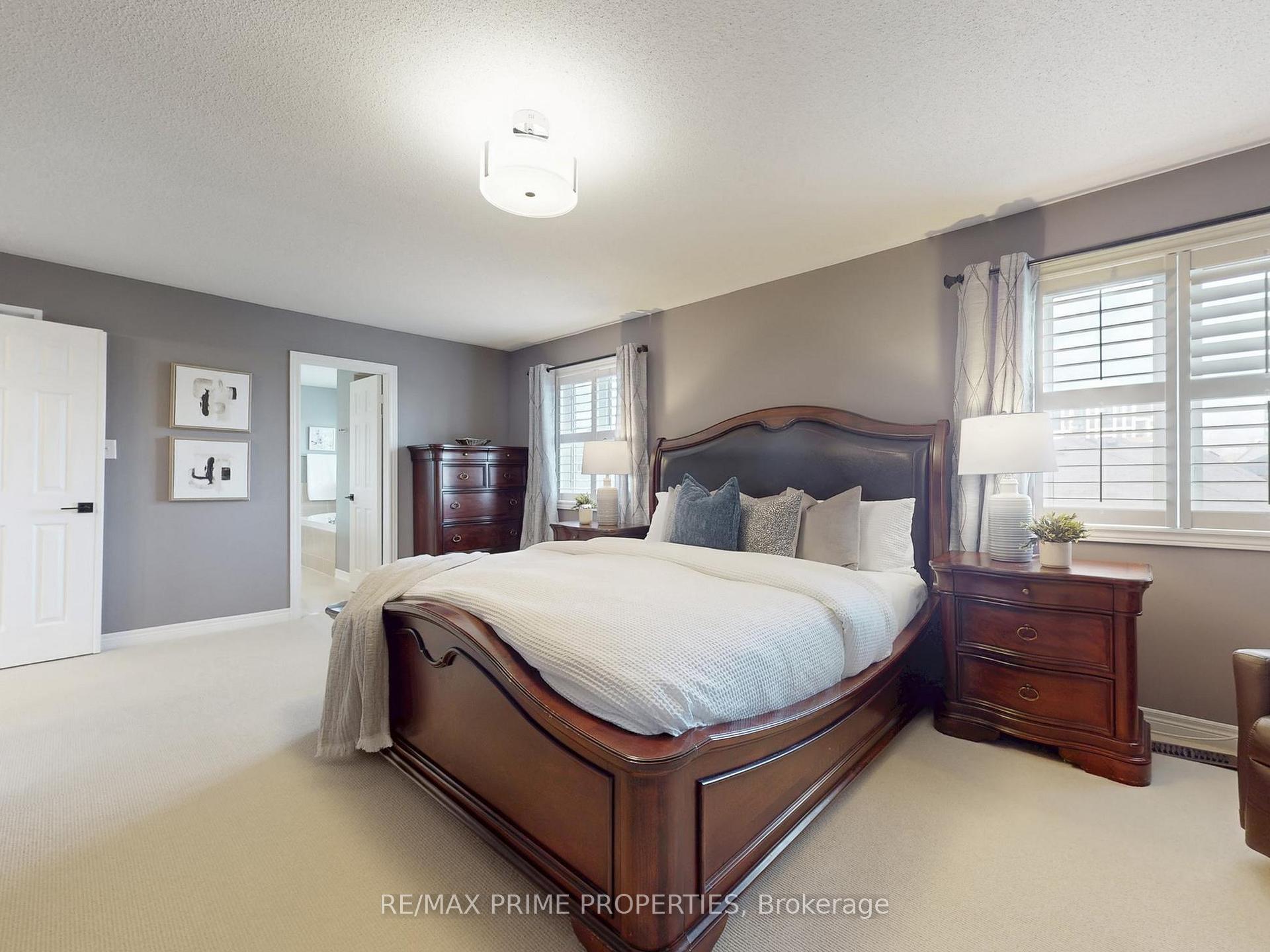 Photo 23 of 71 Everett Street, Markham, Wismer — HOMEH