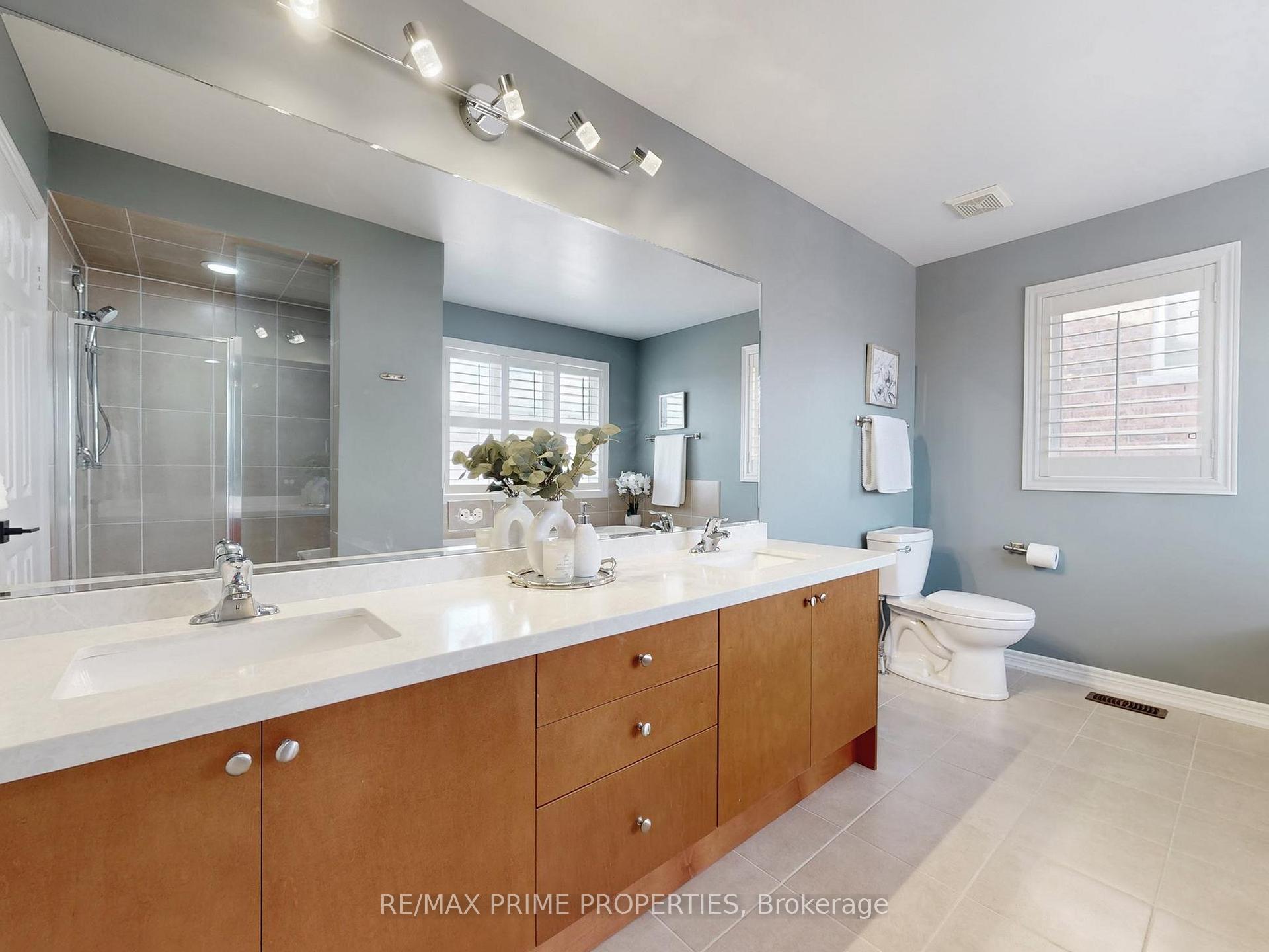 Photo 24 of 71 Everett Street, Markham, Wismer — HOMEH