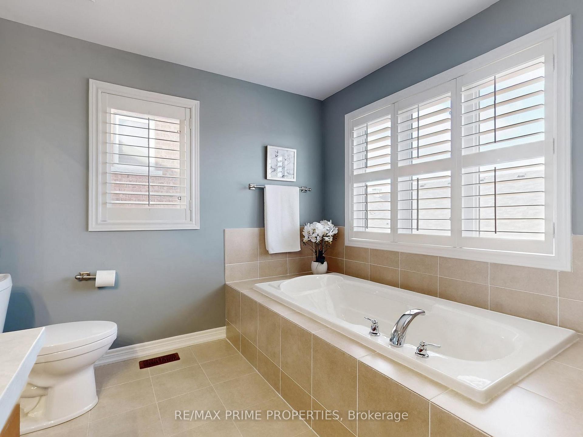 Photo 25 of 71 Everett Street, Markham, Wismer — HOMEH