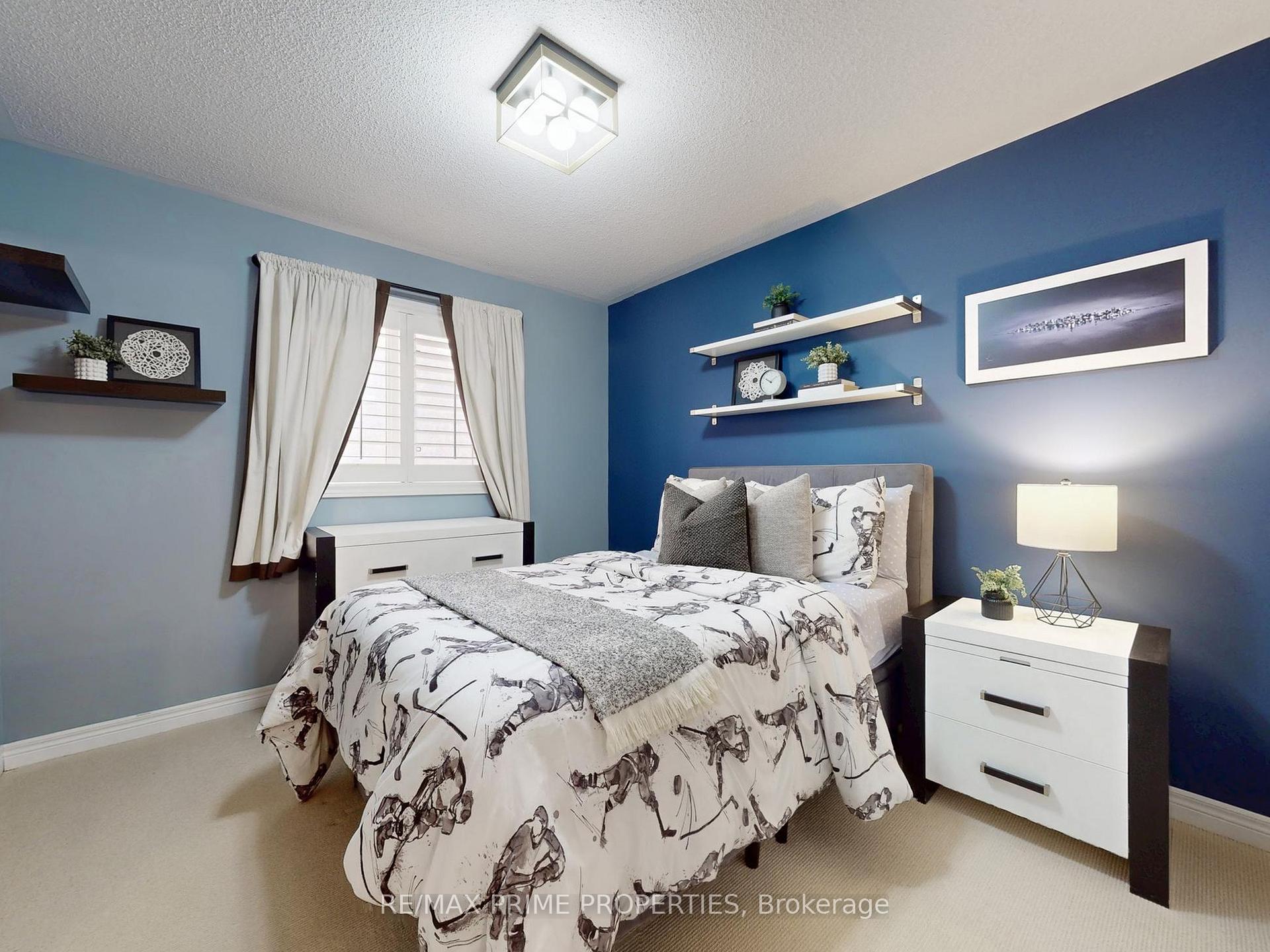 Photo 26 of 71 Everett Street, Markham, Wismer — HOMEH