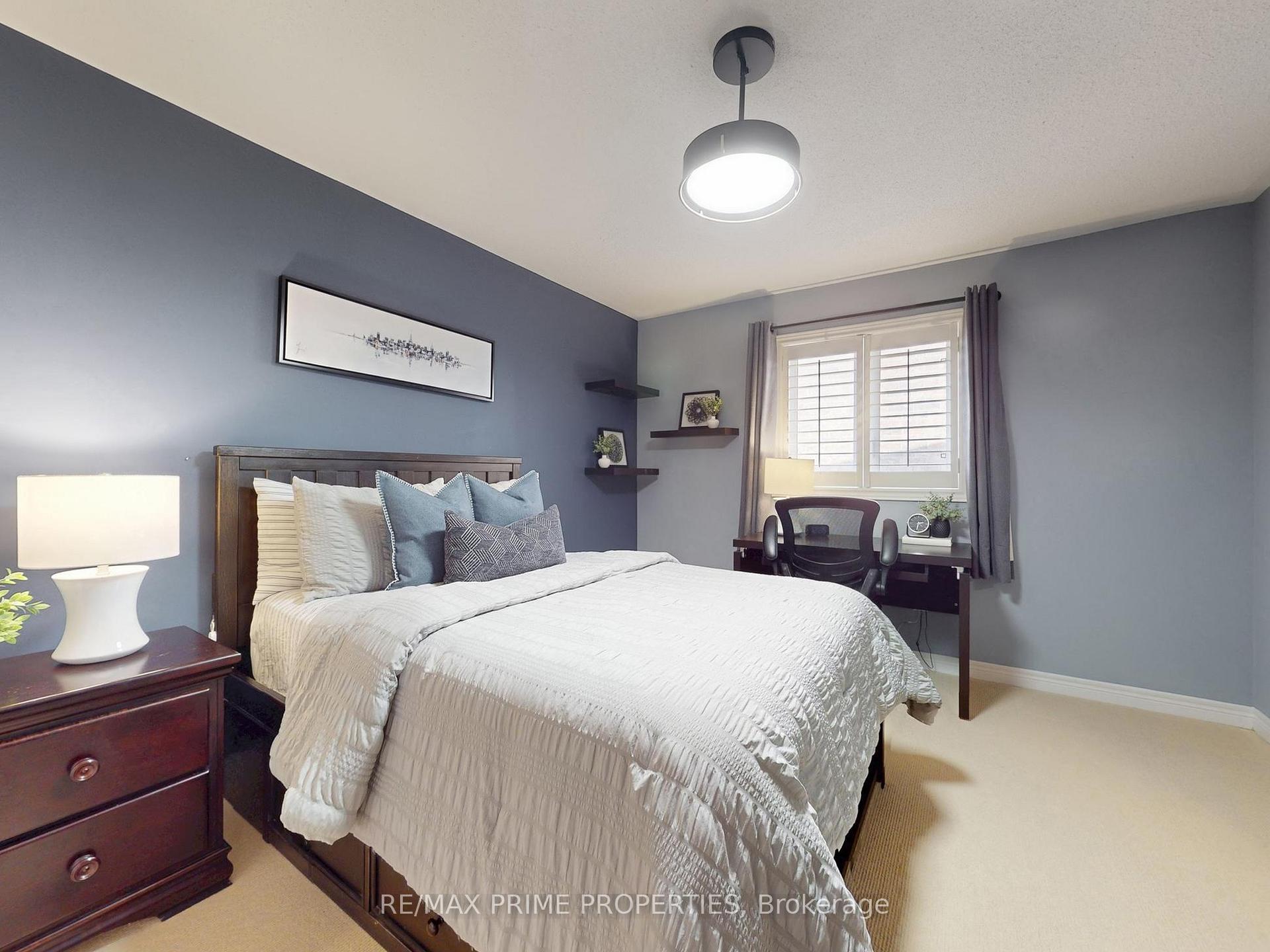 Photo 28 of 71 Everett Street, Markham, Wismer — HOMEH