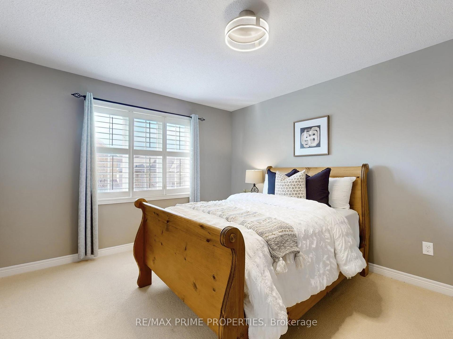 Photo 29 of 71 Everett Street, Markham, Wismer — HOMEH