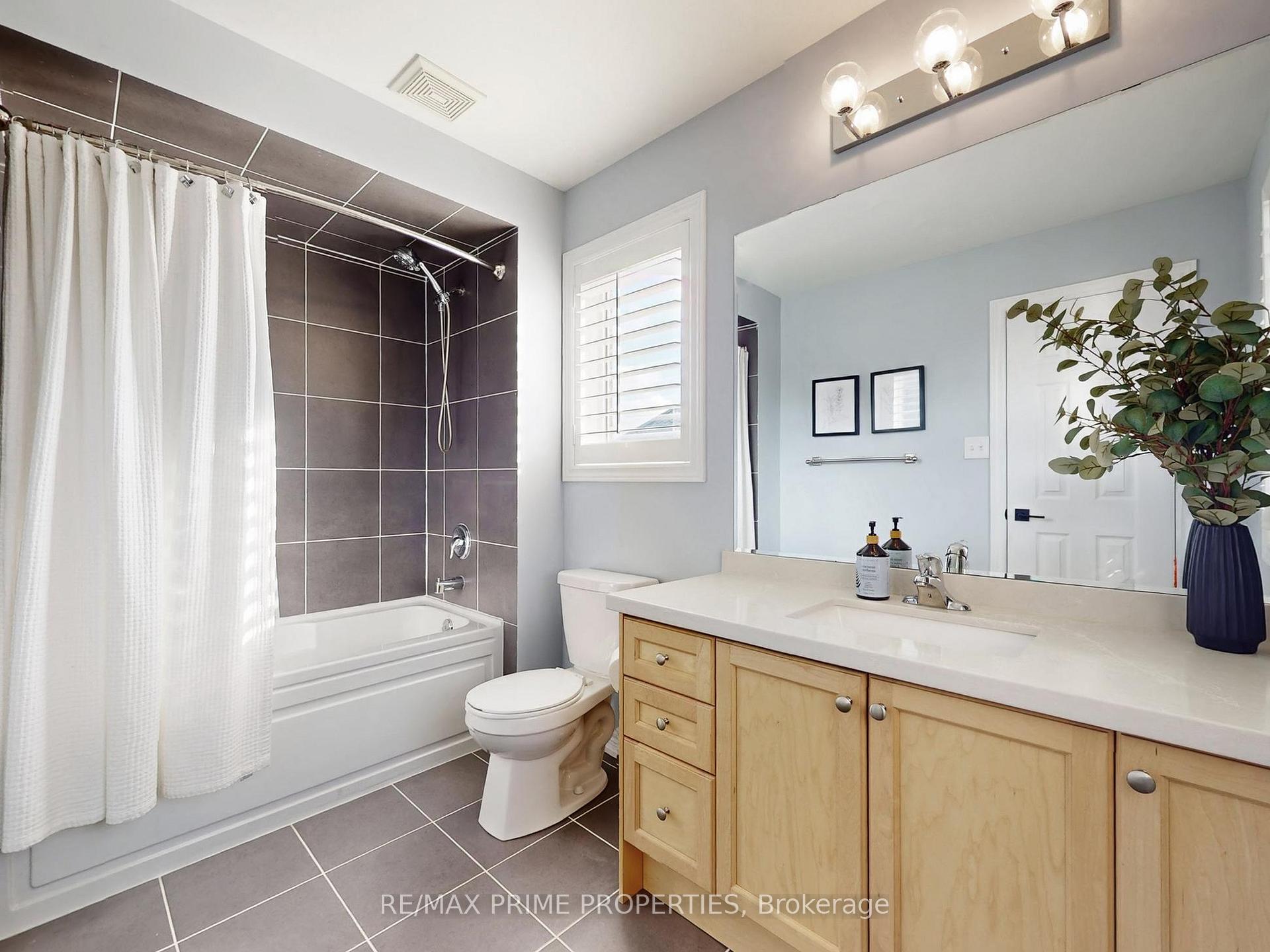 Photo 30 of 71 Everett Street, Markham, Wismer — HOMEH