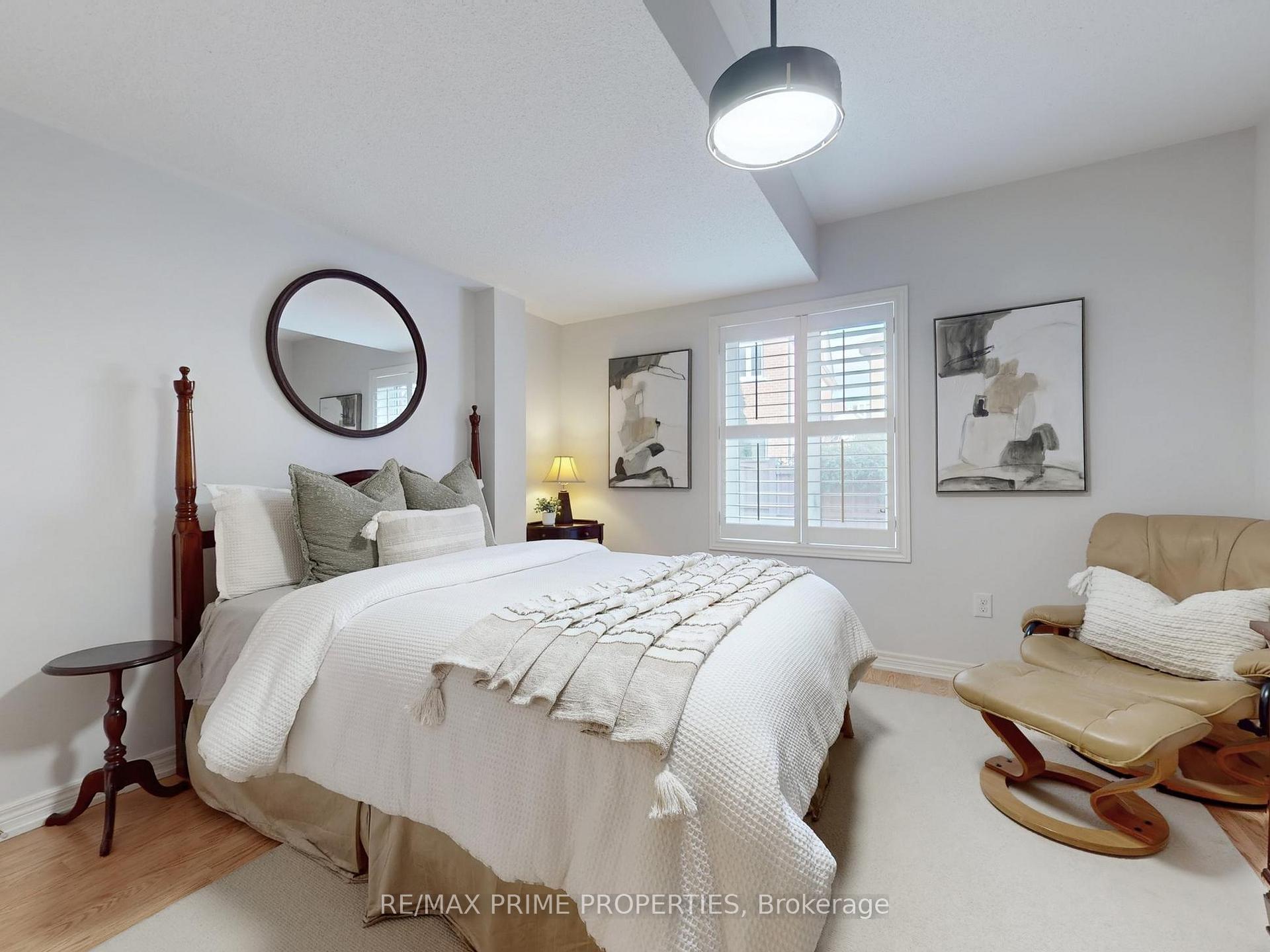 Photo 31 of 71 Everett Street, Markham, Wismer — HOMEH