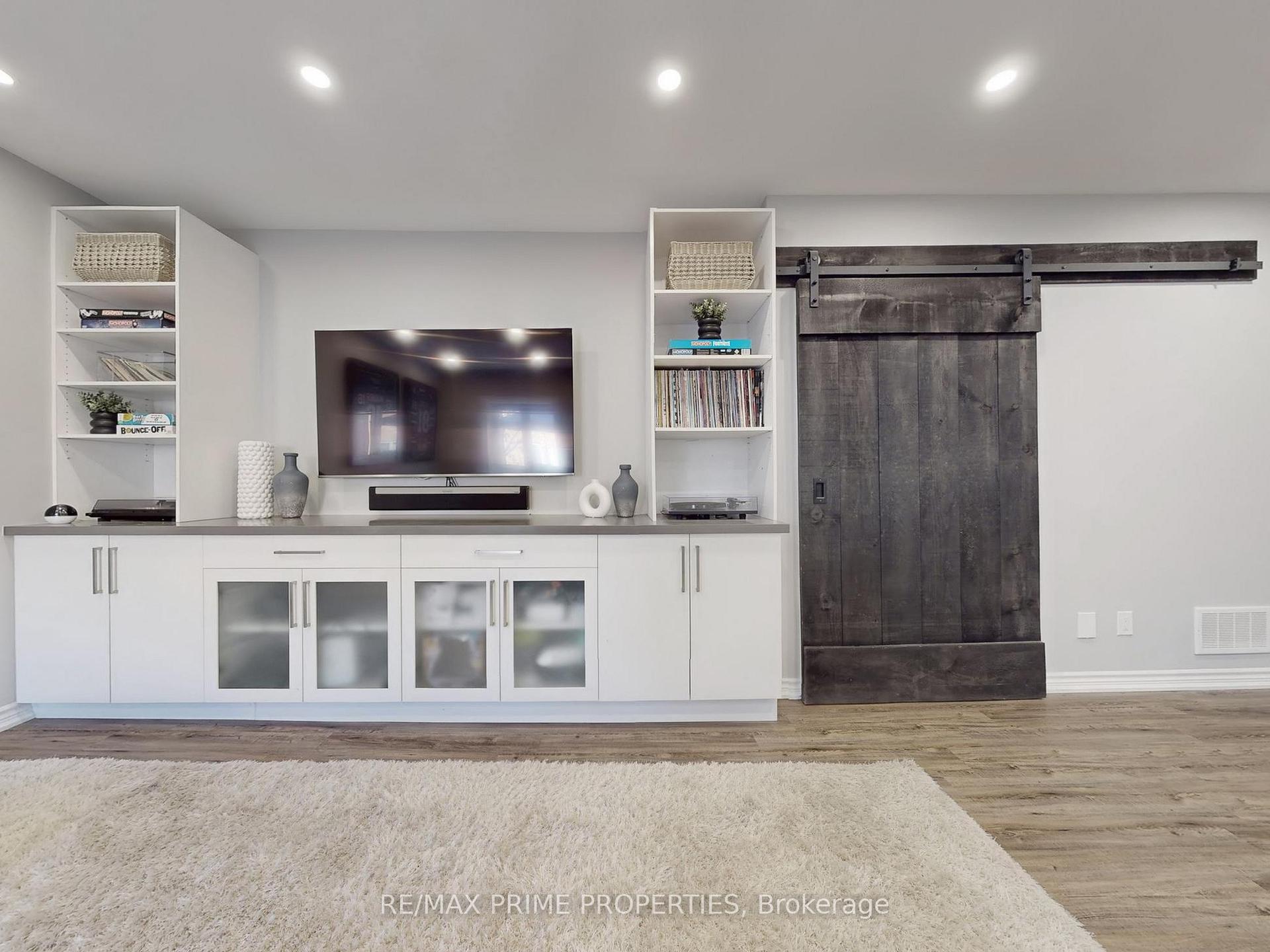 Photo 35 of 71 Everett Street, Markham, Wismer — HOMEH