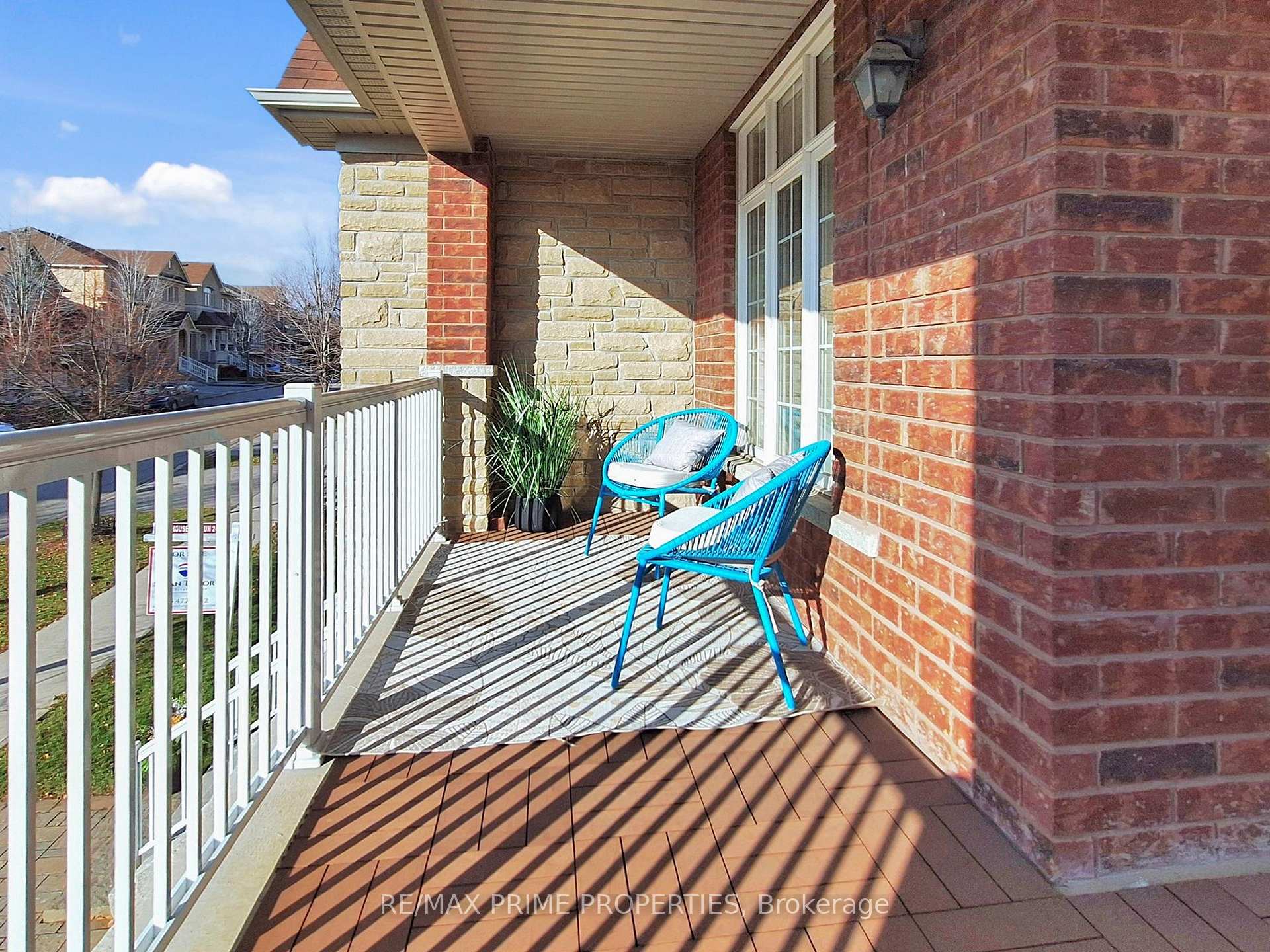 Photo 37 of 71 Everett Street, Markham, Wismer — HOMEH