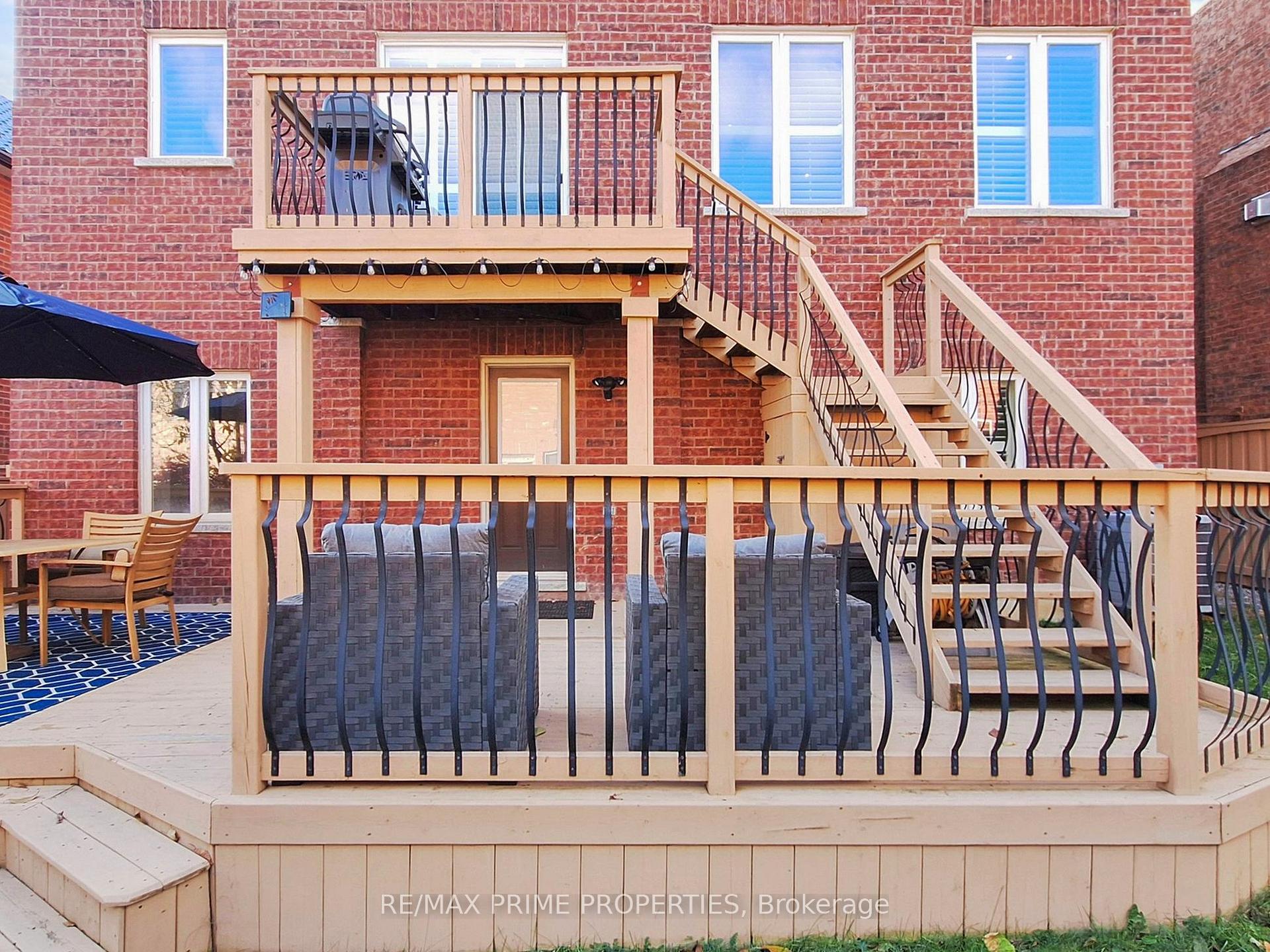 Photo 38 of 71 Everett Street, Markham, Wismer — HOMEH