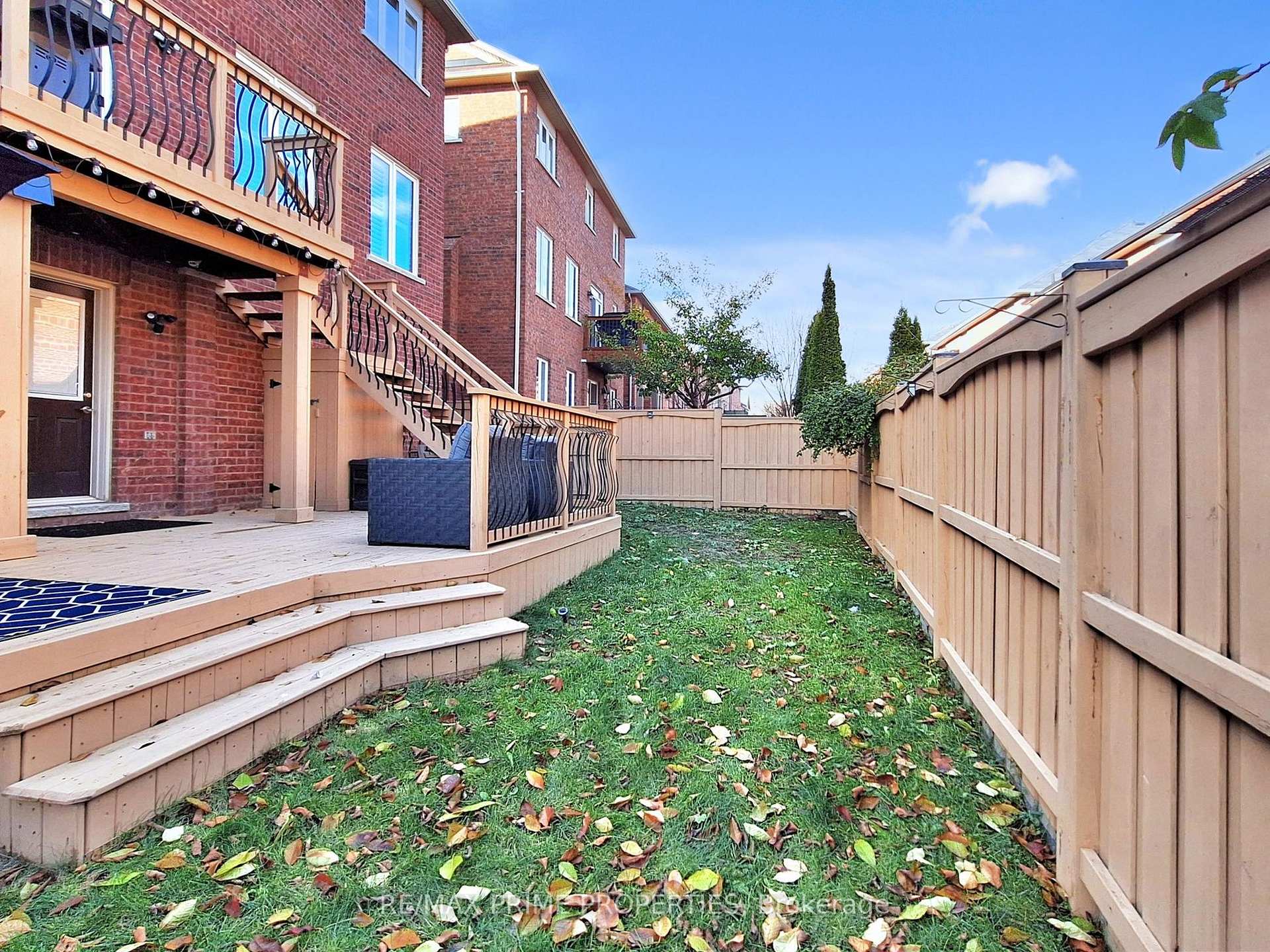 Photo 39 of 71 Everett Street, Markham, Wismer — HOMEH