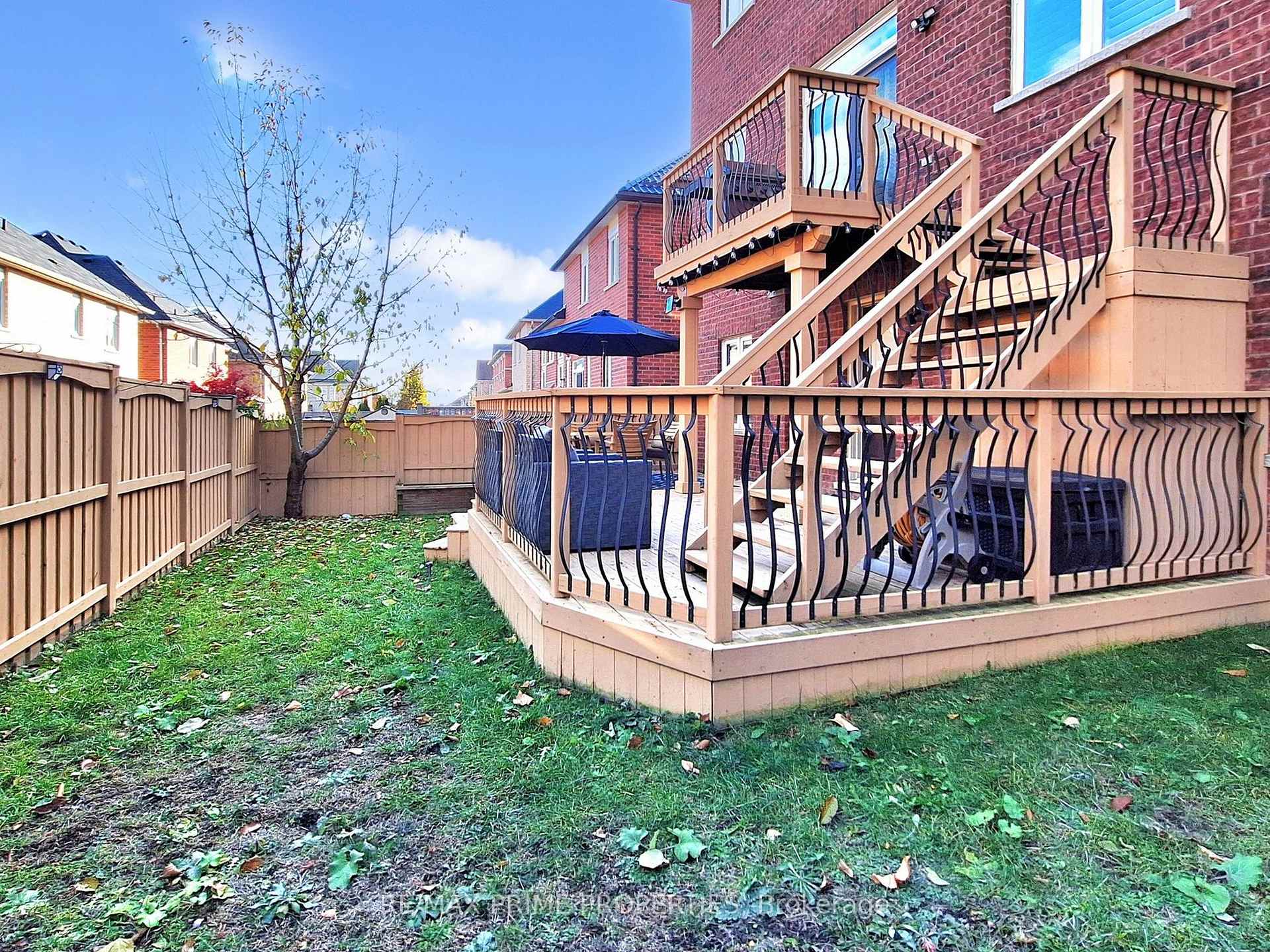 Photo 40 of 71 Everett Street, Markham, Wismer — HOMEH