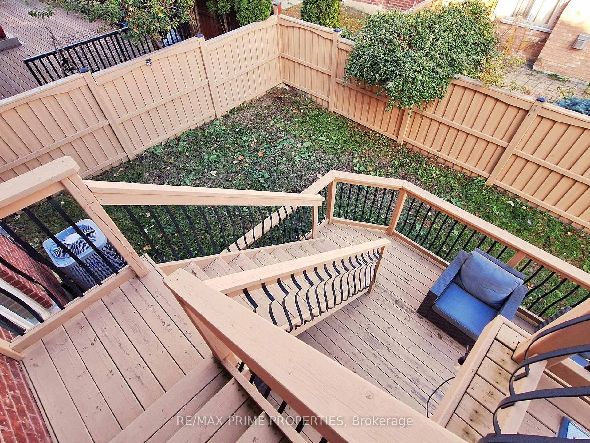Photo 41 of 71 Everett Street, Markham, Wismer — HOMEH