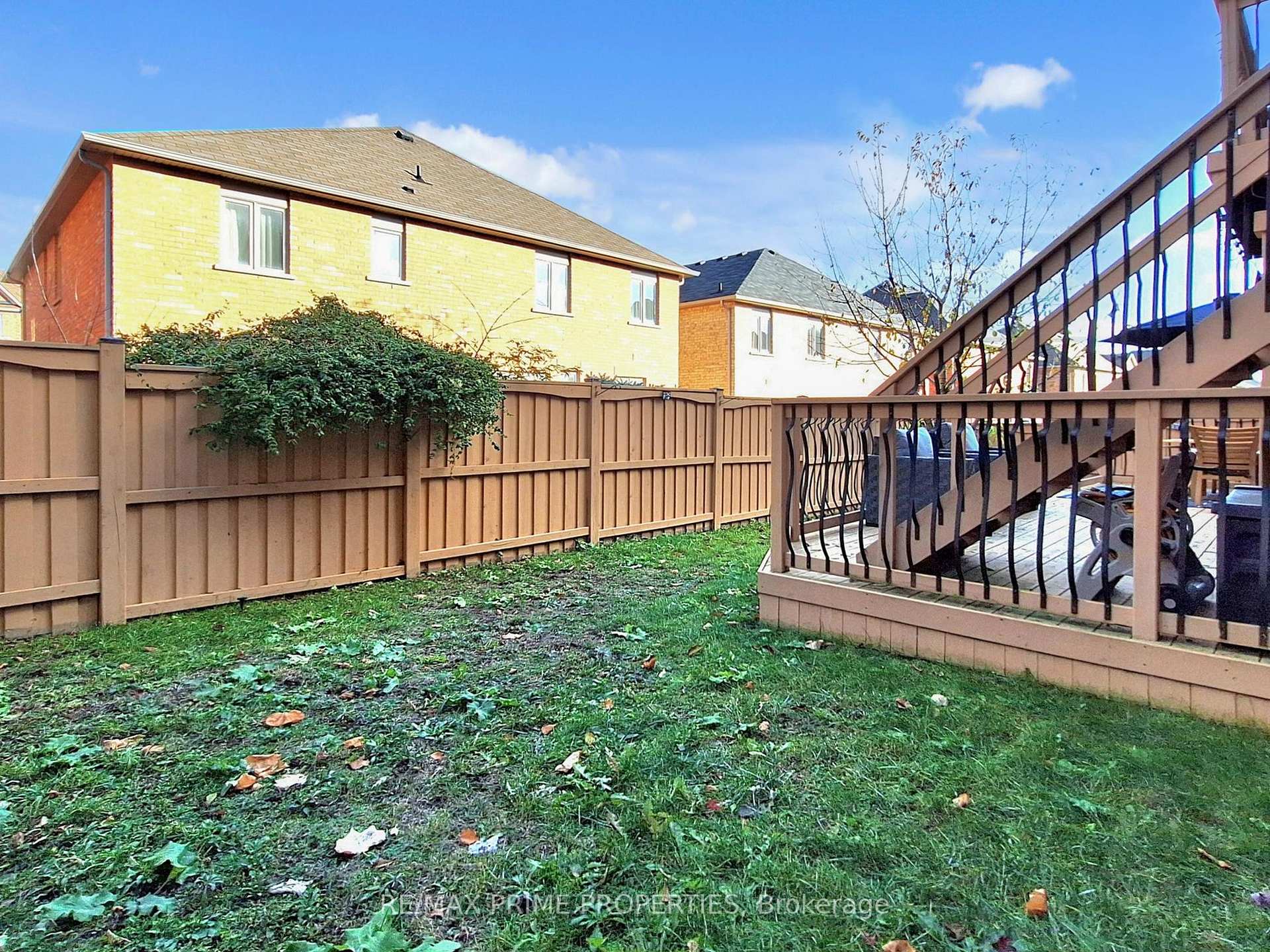 Photo 45 of 71 Everett Street, Markham, Wismer — HOMEH
