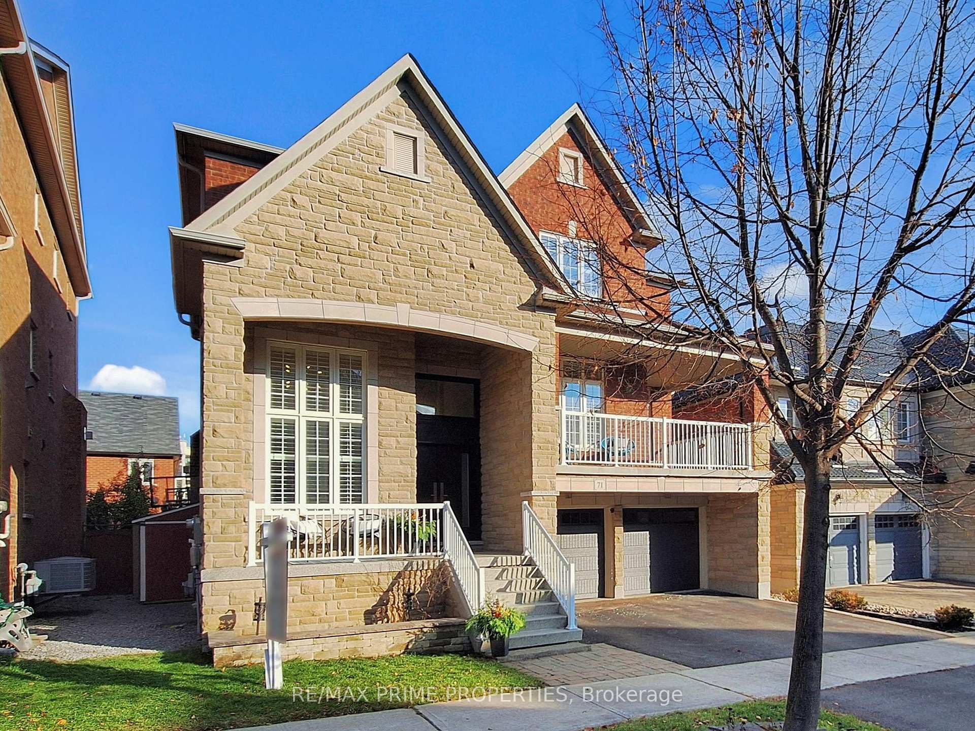 Photo 46 of 71 Everett Street, Markham, Wismer — HOMEH