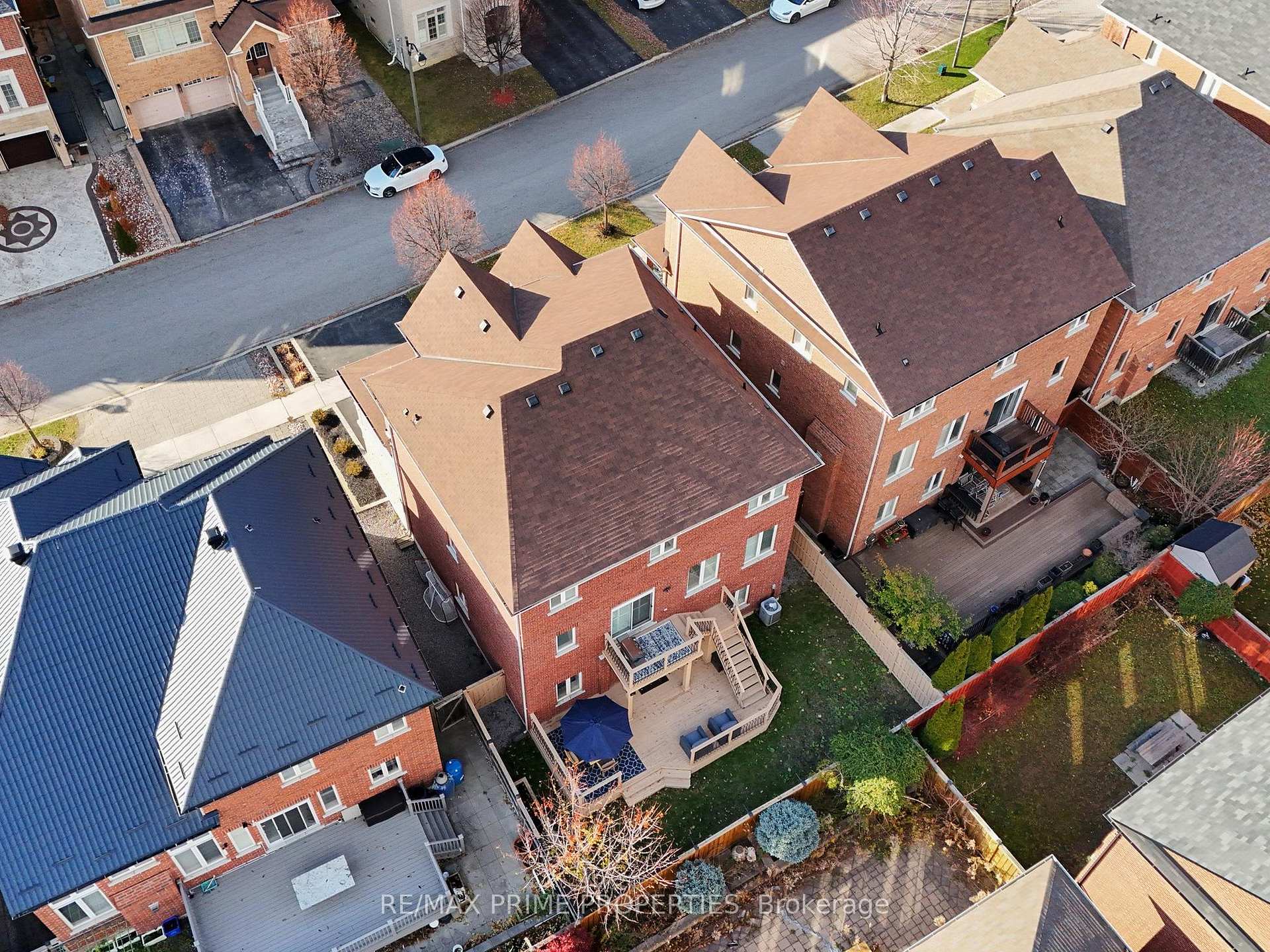 Photo 48 of 71 Everett Street, Markham, Wismer — HOMEH