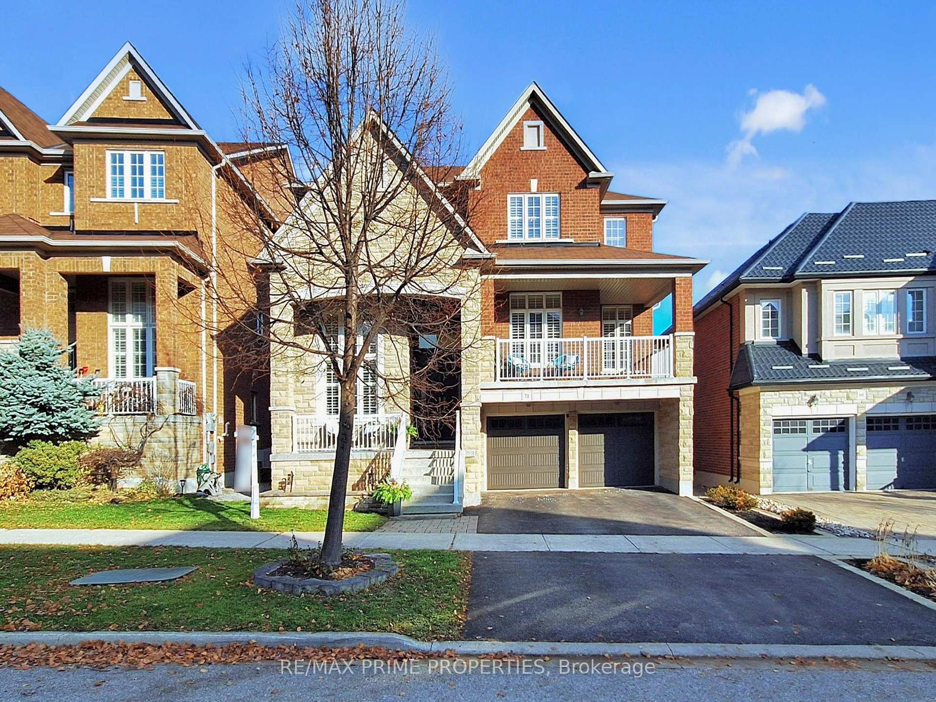 Photo 50 of 71 Everett Street, Markham, Wismer — HOMEH