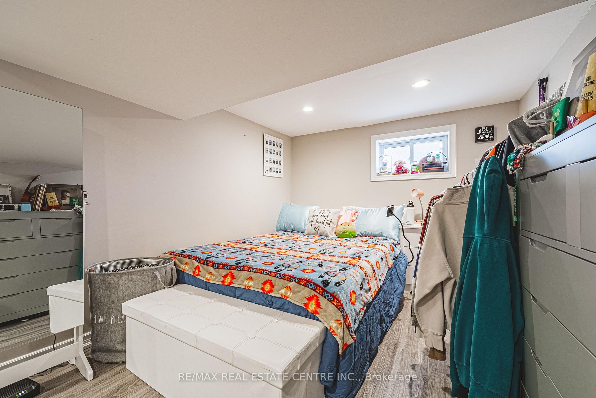 Photo 12 of Unit Basement, 211 Walter Avenue S, Hamilton, Glenview — HOMEH