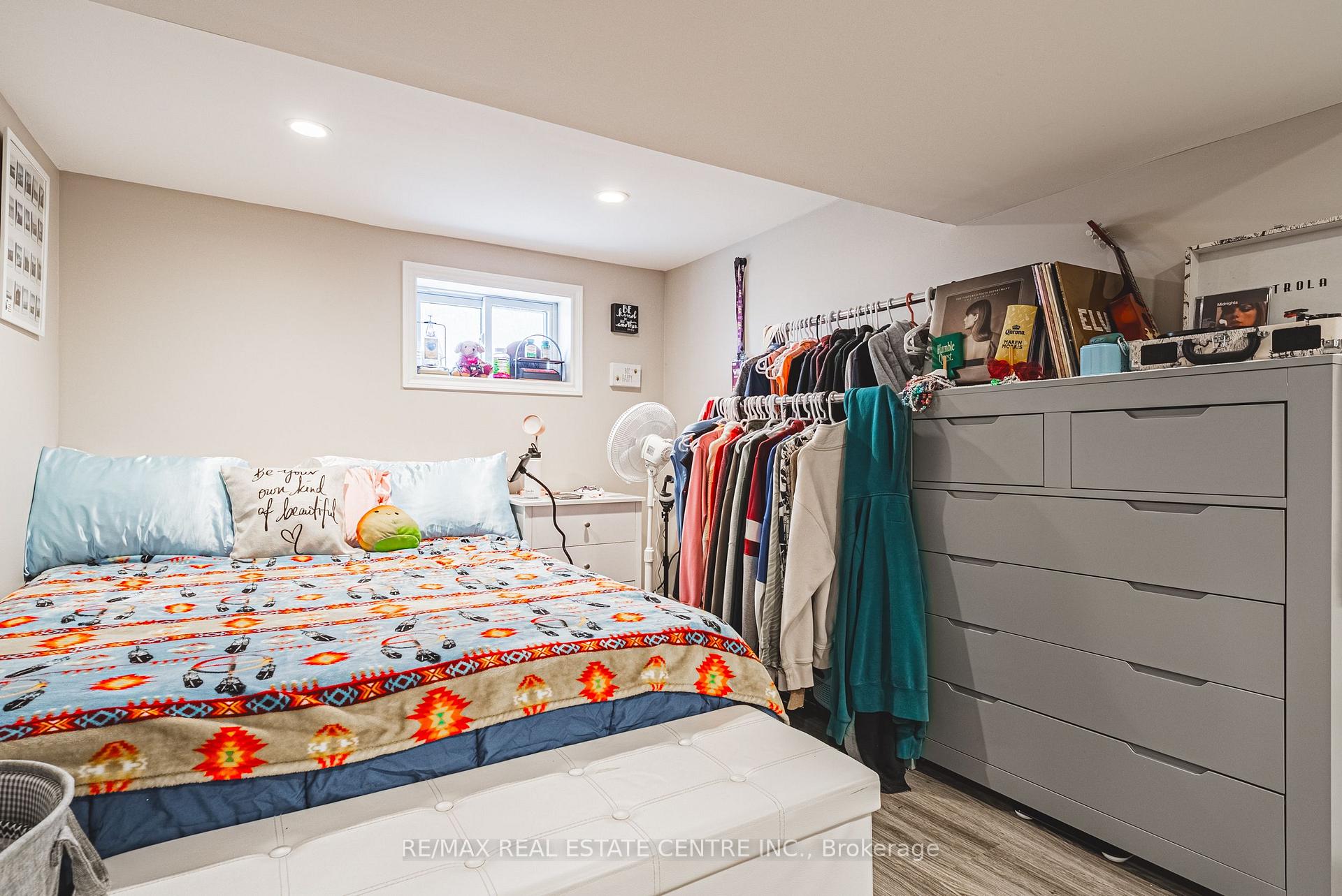 Photo 13 of Unit Basement, 211 Walter Avenue S, Hamilton, Glenview — HOMEH