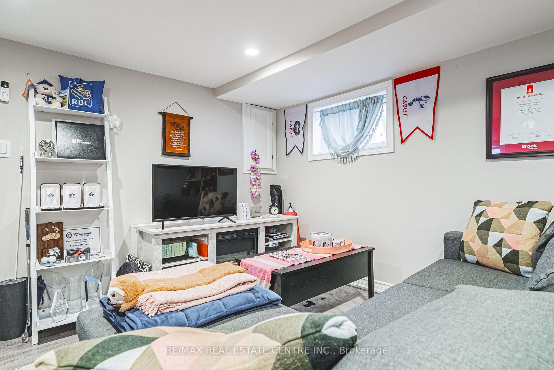 Photo 14 of Unit Basement, 211 Walter Avenue S, Hamilton, Glenview — HOMEH