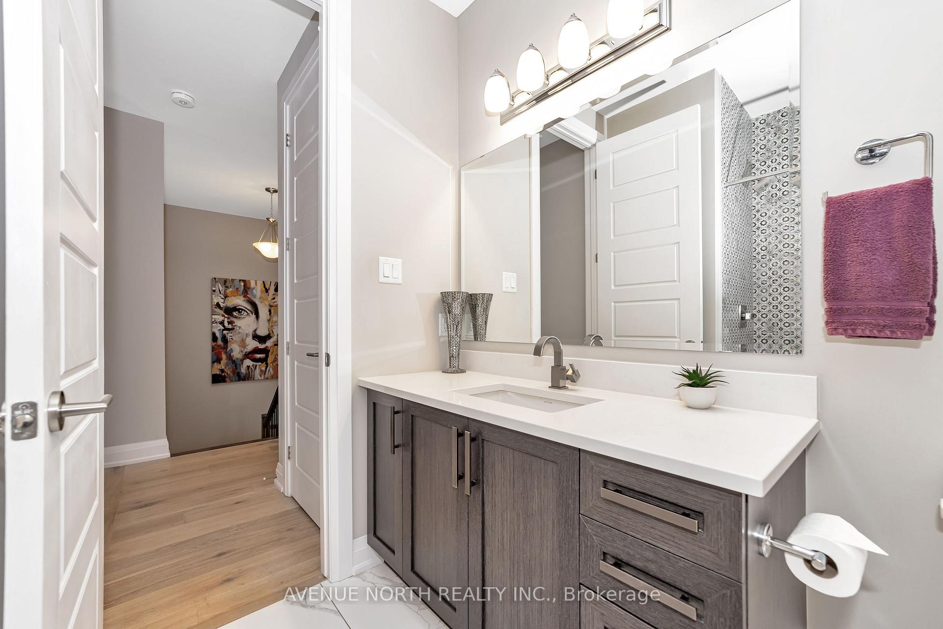 Photo 7 of 742 Coast Circle, Ottawa, Mahogany Community — HOMEH