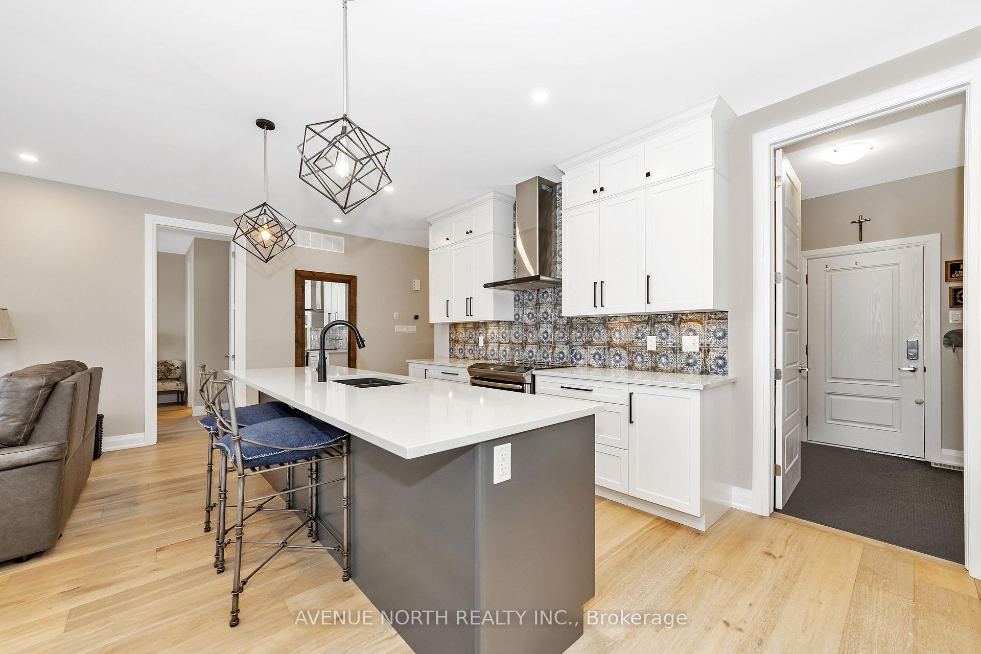 Photo 12 of 742 Coast Circle, Ottawa, Mahogany Community — HOMEH