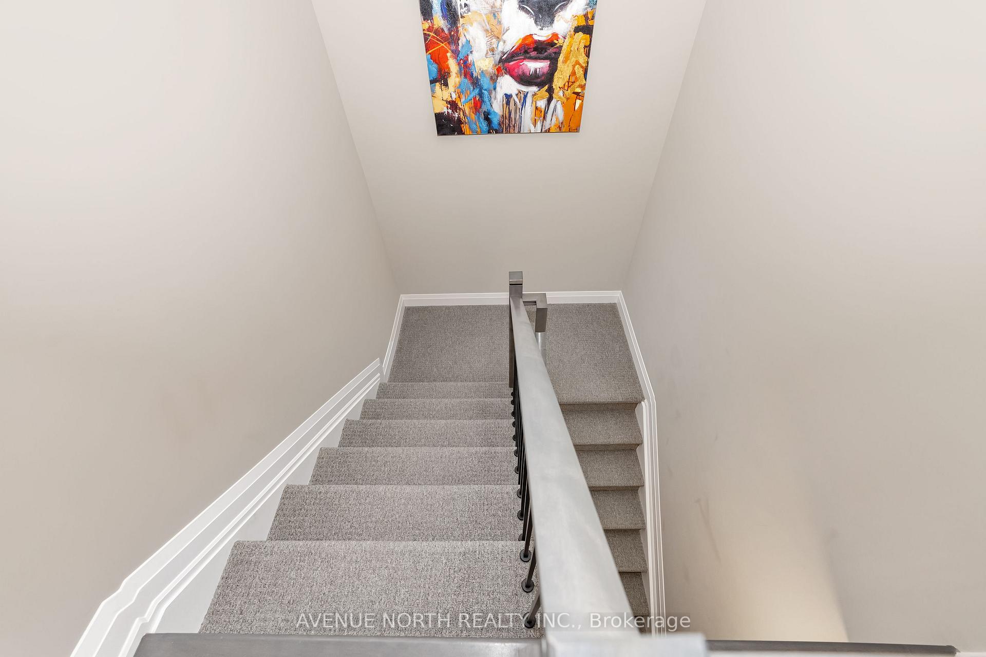 Photo 25 of 742 Coast Circle, Ottawa, Mahogany Community — HOMEH