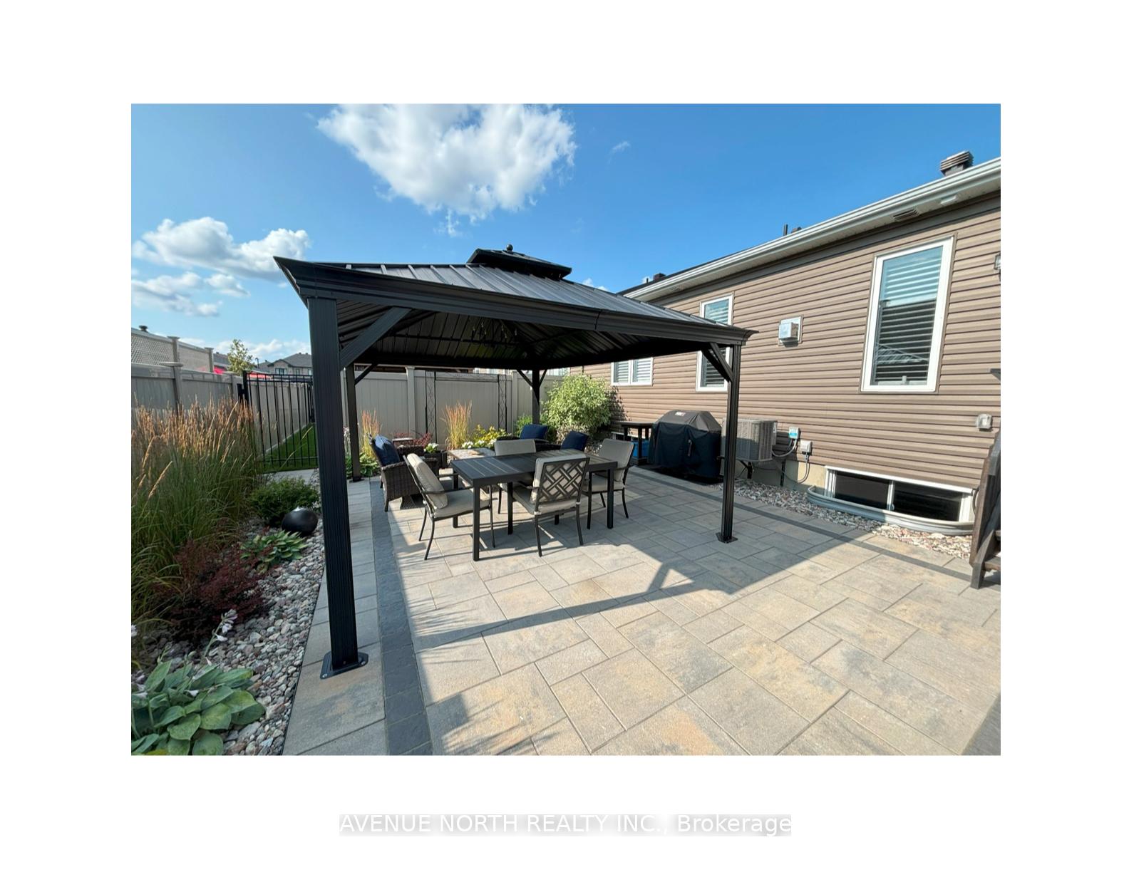 Photo 27 of 742 Coast Circle, Ottawa, Mahogany Community — HOMEH