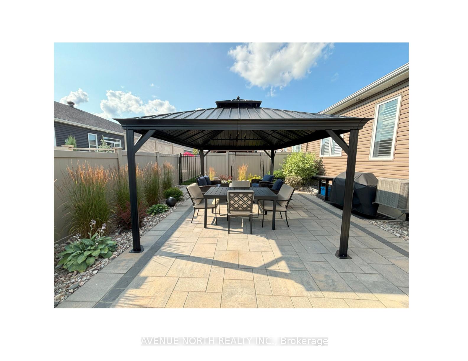 Photo 28 of 742 Coast Circle, Ottawa, Mahogany Community — HOMEH