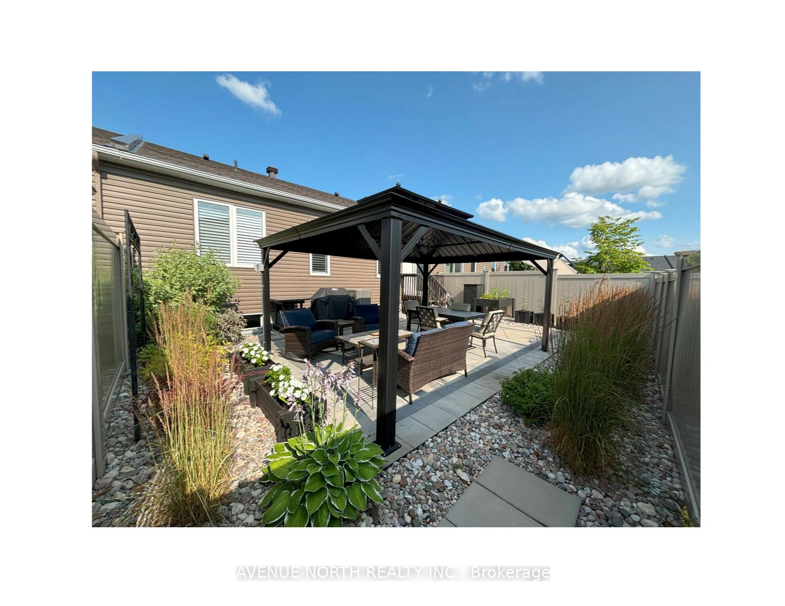 Photo 29 of 742 Coast Circle, Ottawa, Mahogany Community — HOMEH