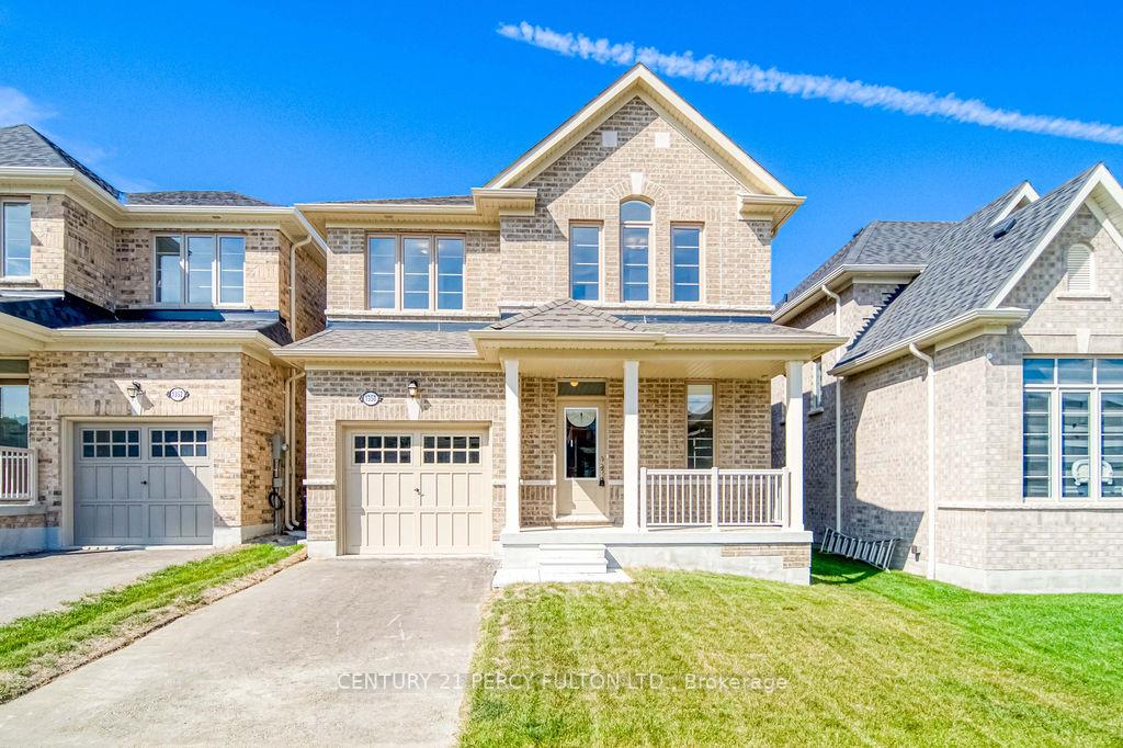 Photo 1 of 1350 Davis Loop, Innisfil, Lefroy — HOMEH