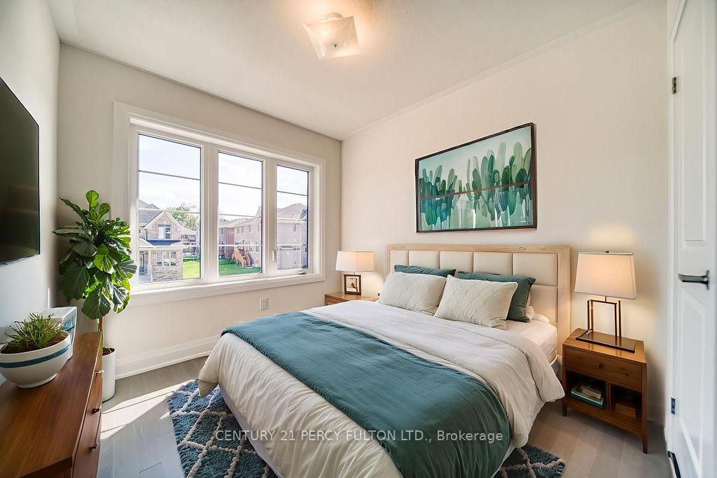 Photo 19 of 1350 Davis Loop, Innisfil, Lefroy — HOMEH