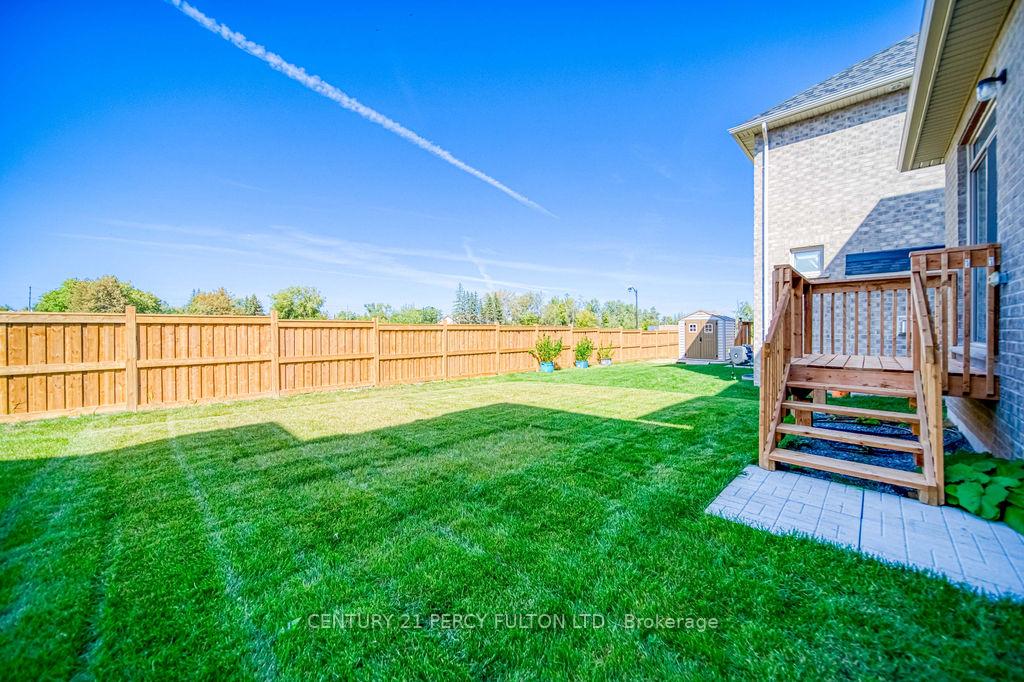 Photo 24 of 1350 Davis Loop, Innisfil, Lefroy — HOMEH