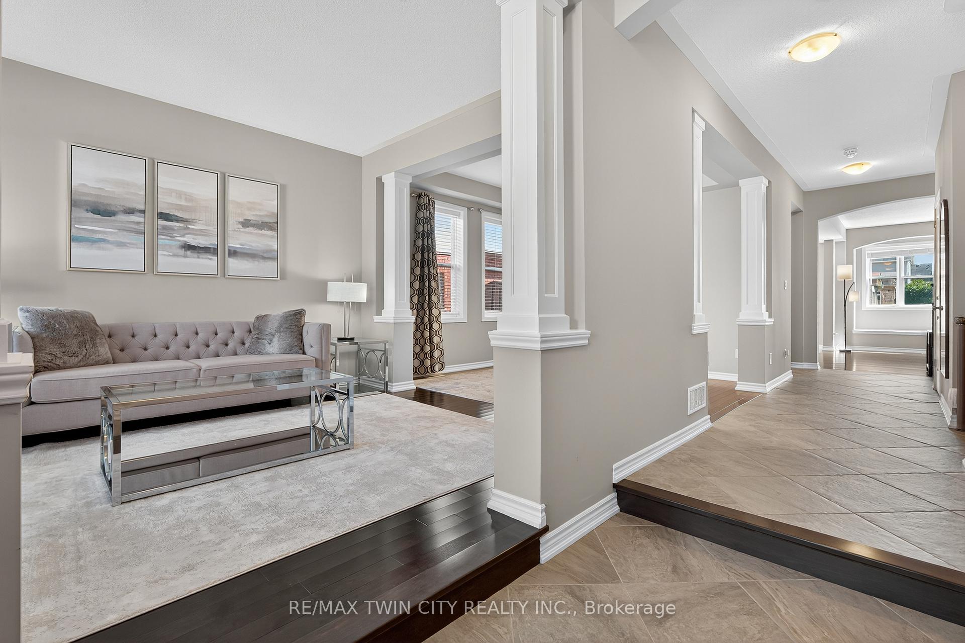 Photo 6 of 52 Tremaine Drive, Kitchener — HOMEH