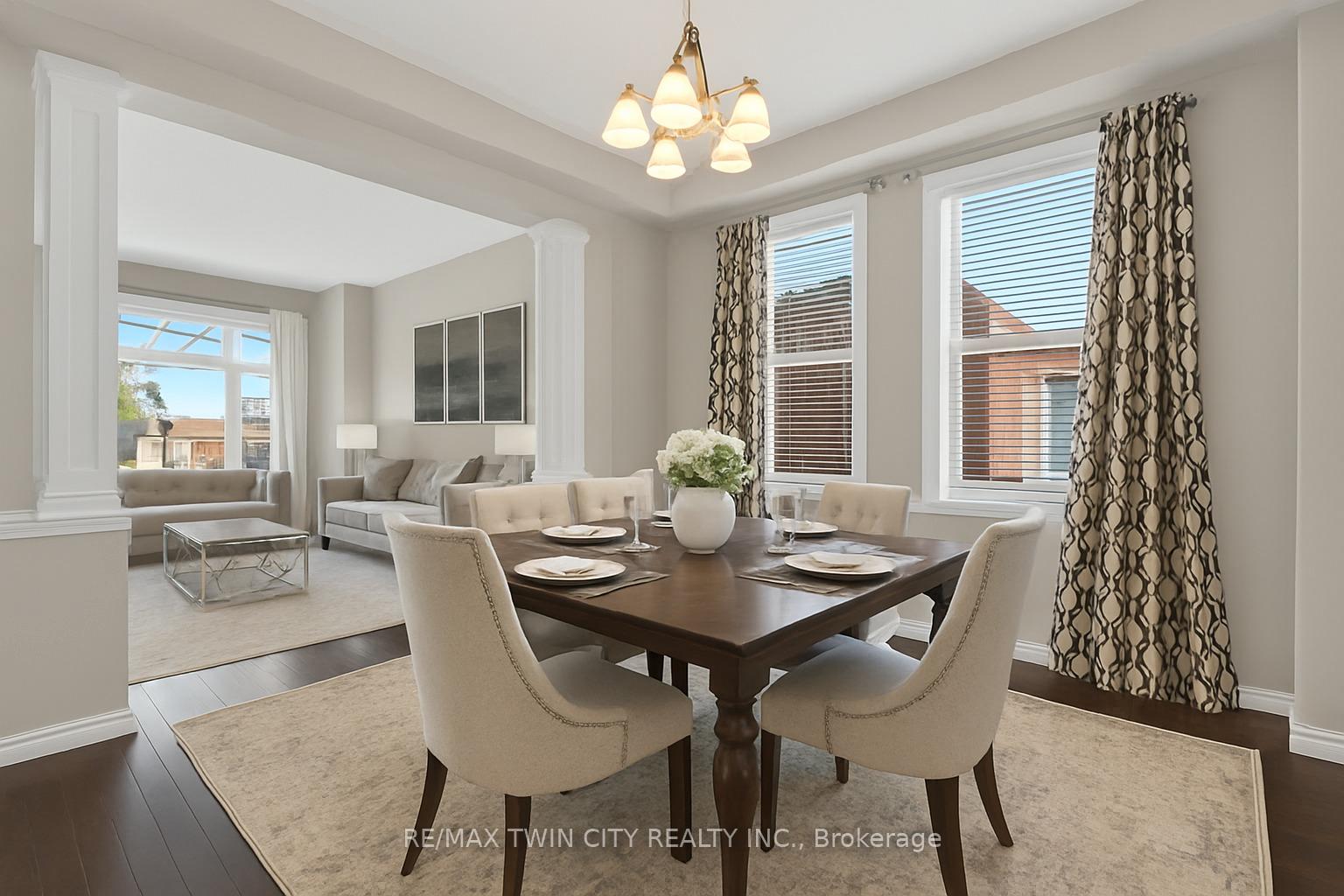 Photo 20 of 52 Tremaine Drive, Kitchener — HOMEH