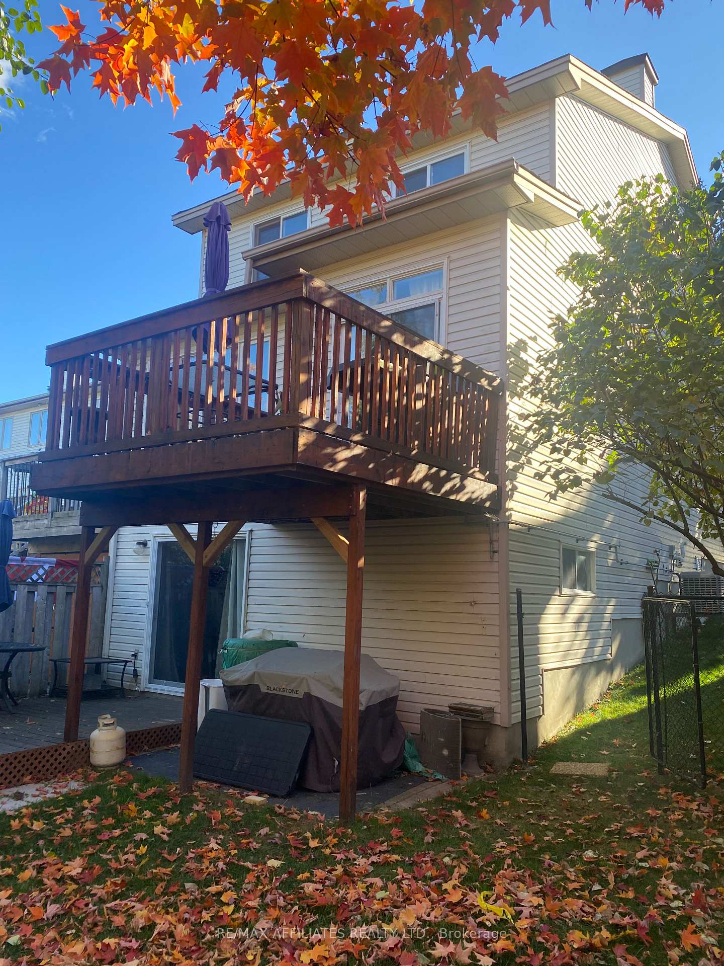 Photo 13 of 37 Banchory Crescent, Ottawa, Kanata - Morgan's Grant/South March — HOMEH