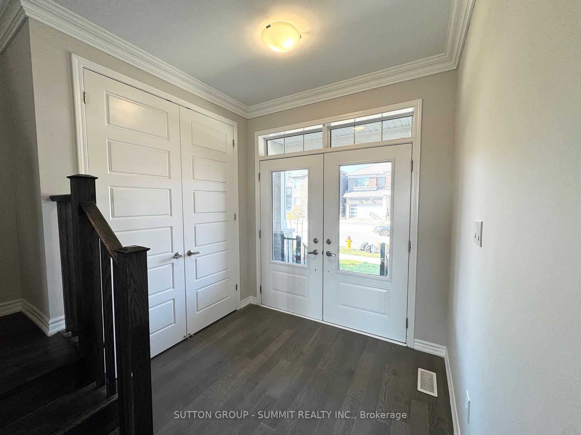 Photo 3 of 159 Histand Trail, Kitchener — HOMEH