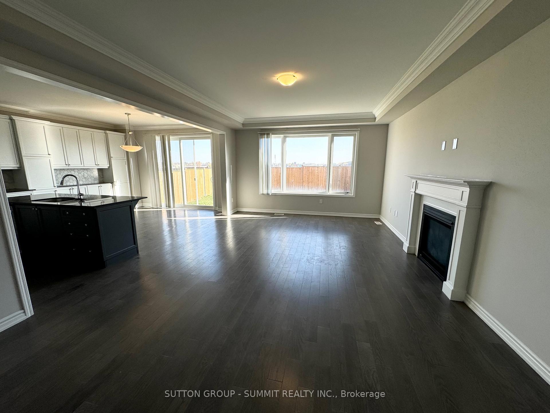 Photo 4 of 159 Histand Trail, Kitchener — HOMEH