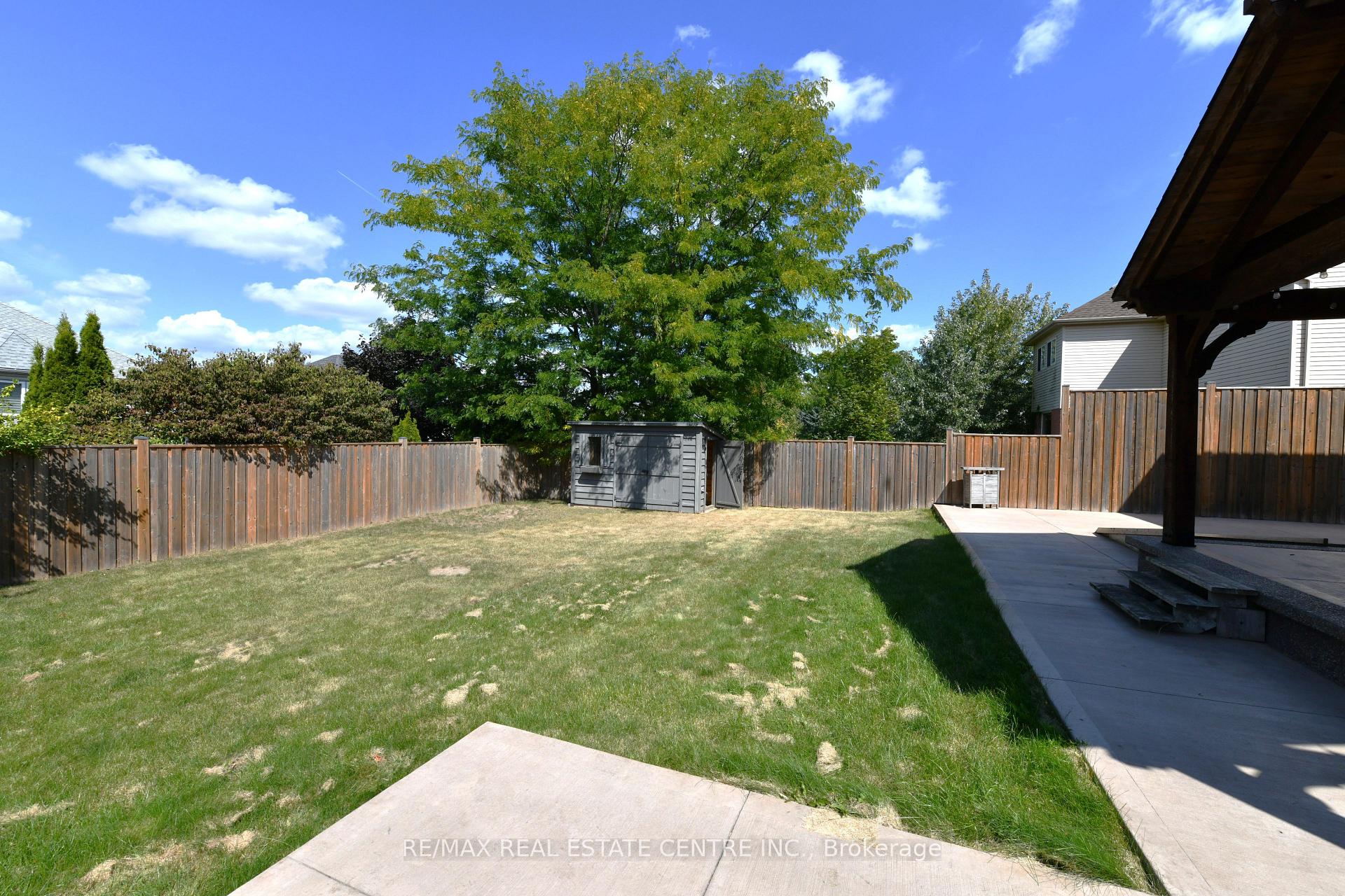 Photo 25 of 6 Shadyridge Place, Kitchener — HOMEH