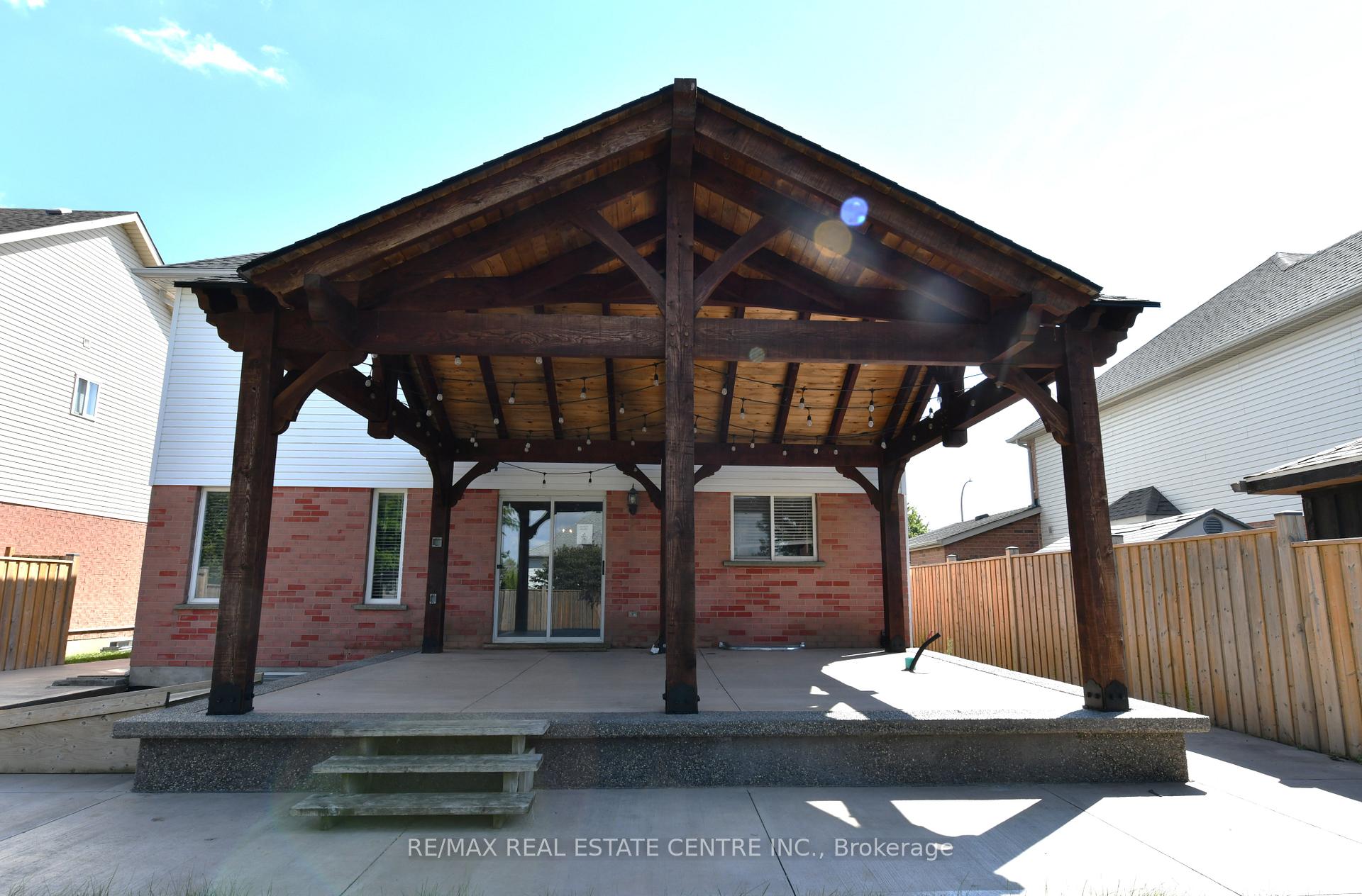 Photo 26 of 6 Shadyridge Place, Kitchener — HOMEH