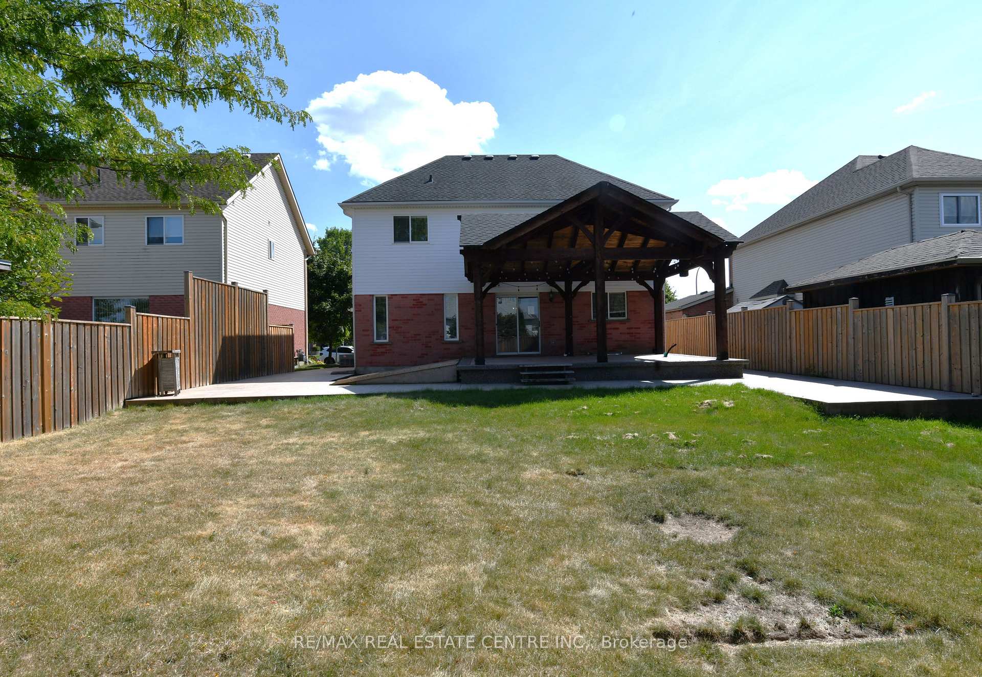 Photo 27 of 6 Shadyridge Place, Kitchener — HOMEH